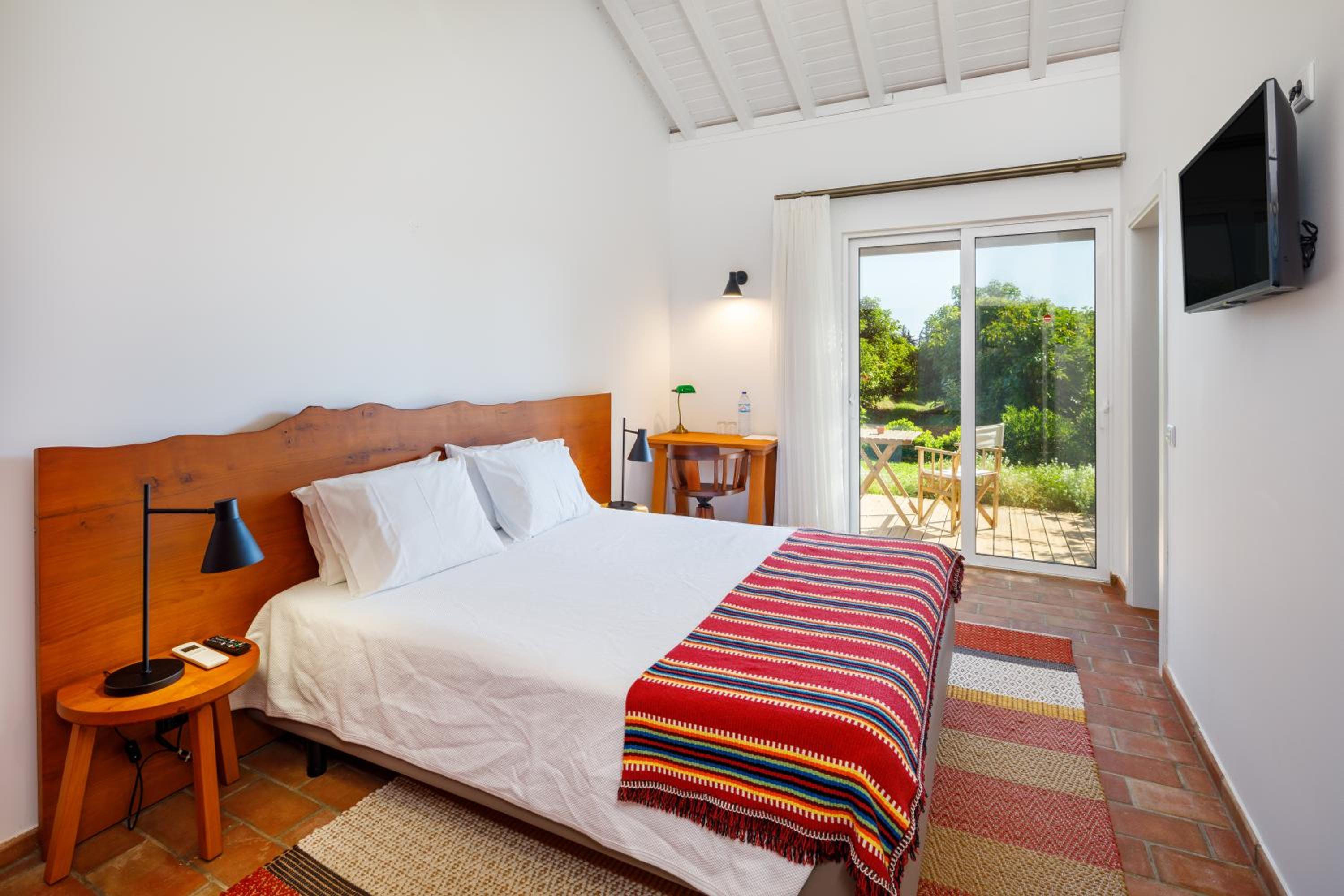 Double Room with Park View