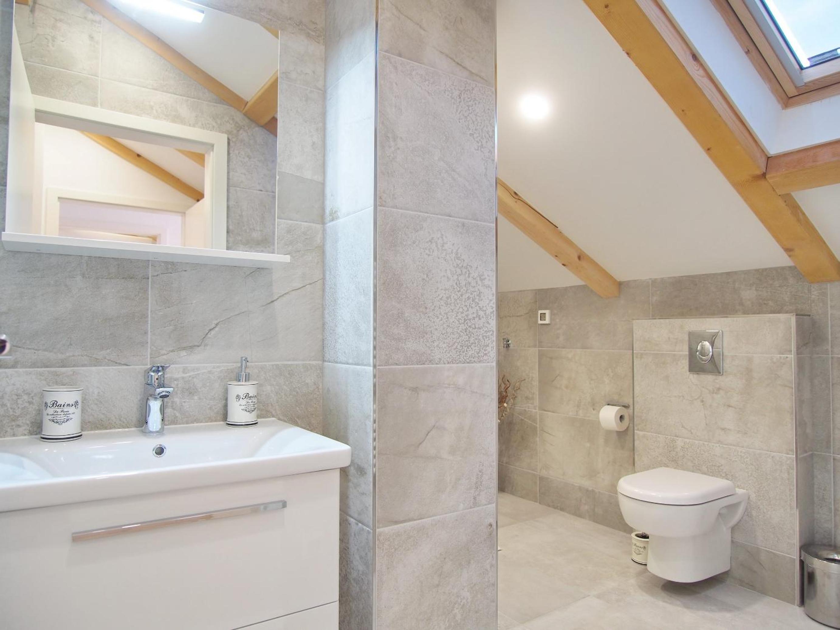 Studio Apartment with Terrace and Sea View photo 3
