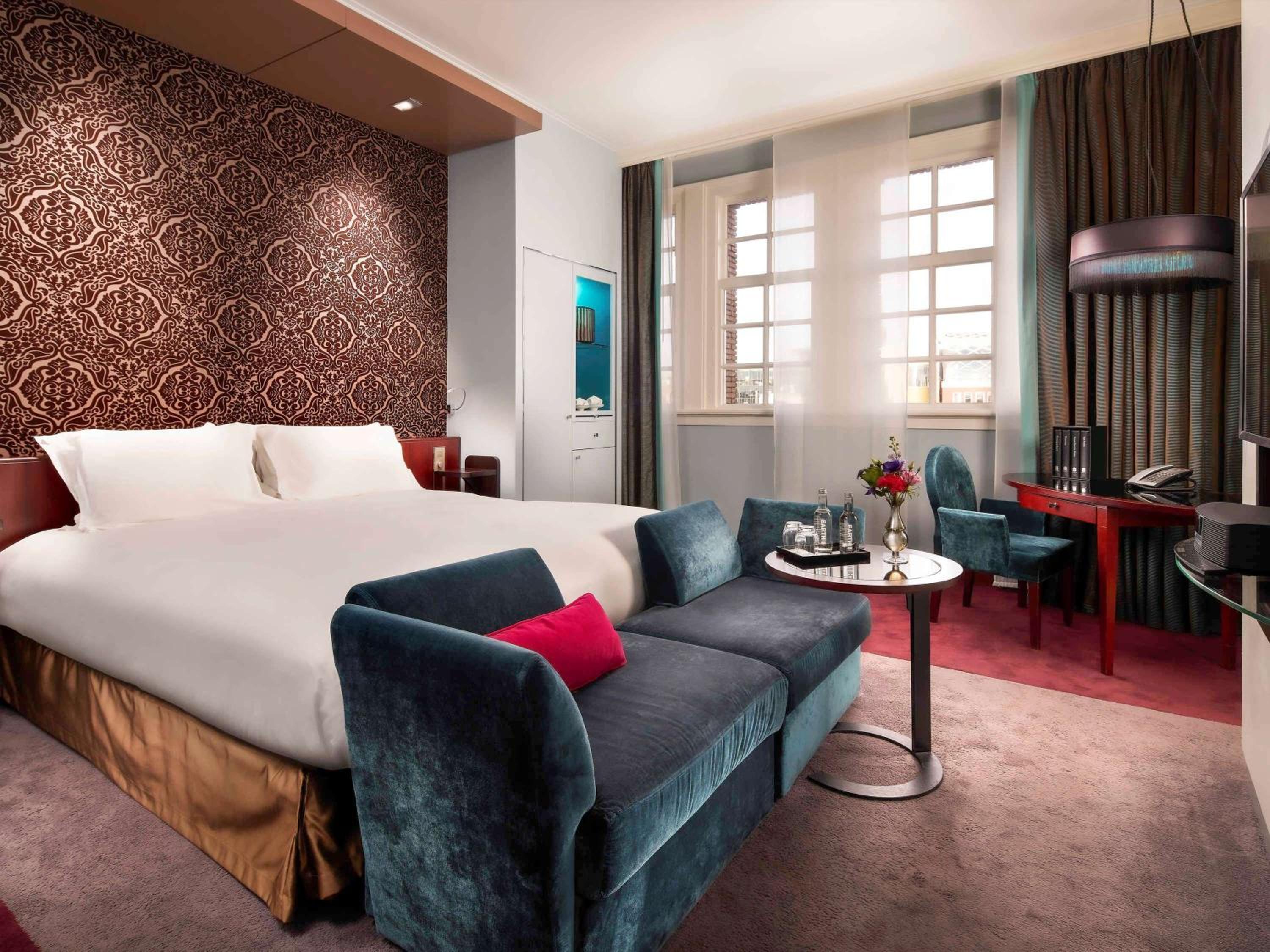 Luxury Room