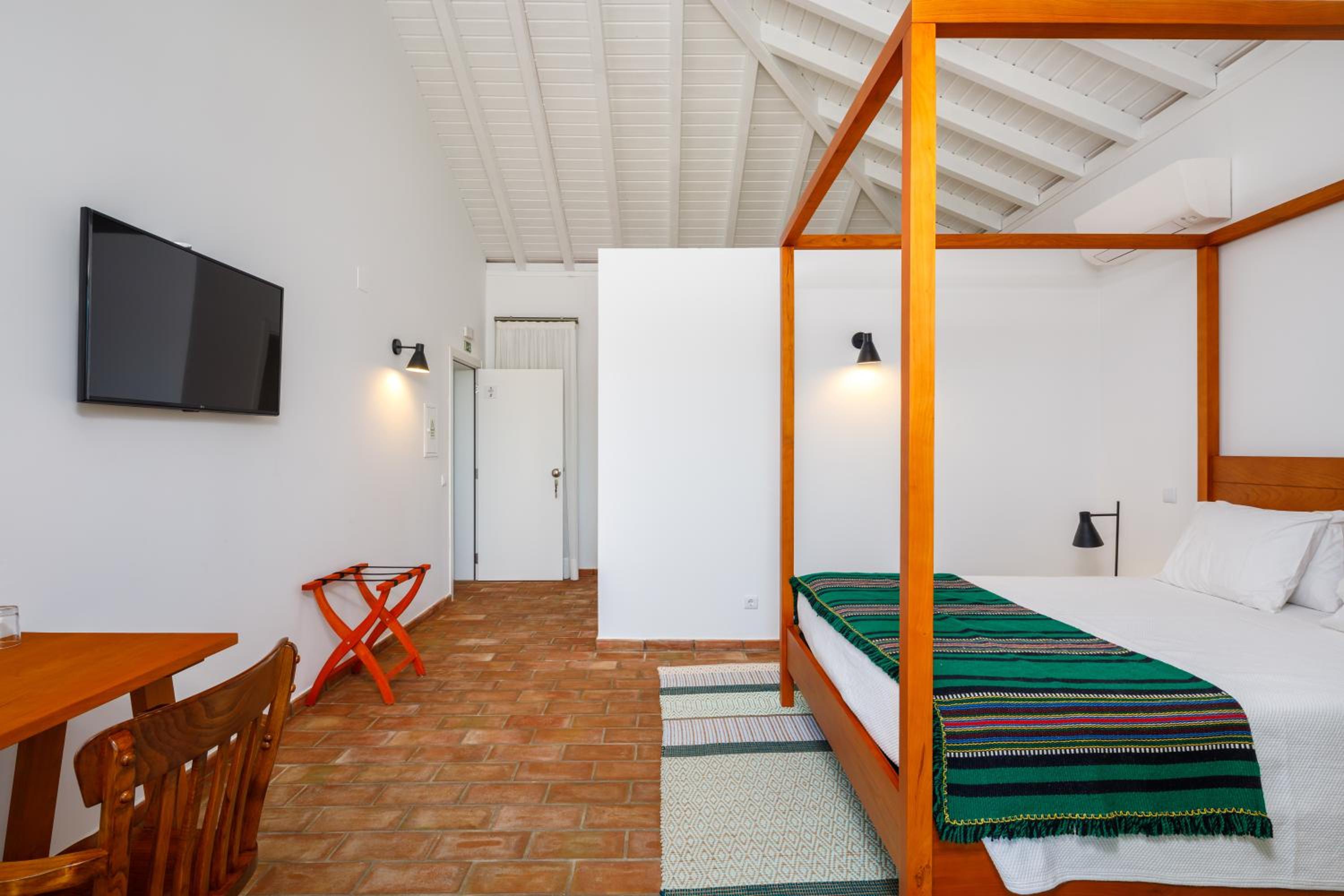 Double Room with Park View photo 3