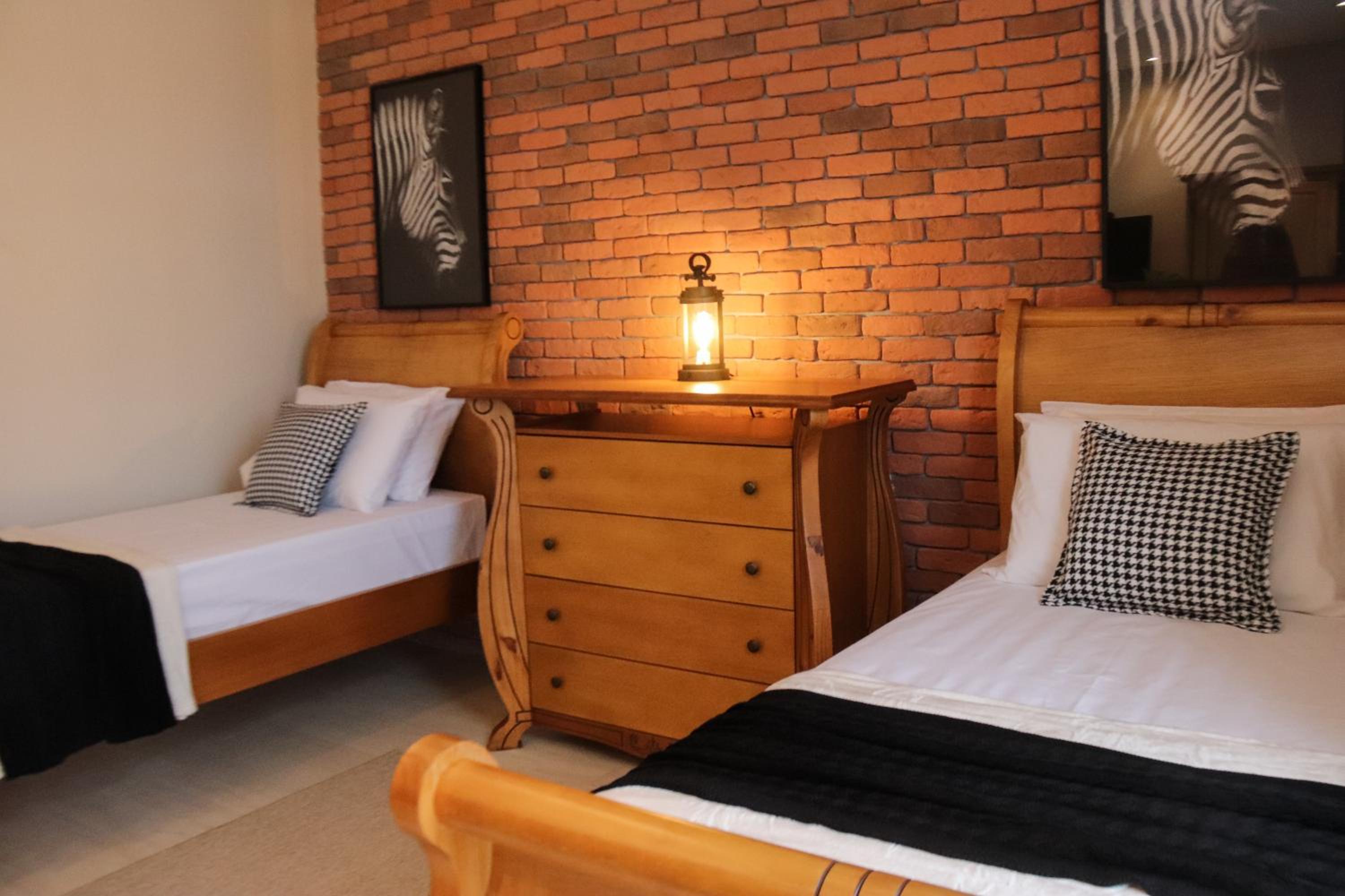 Twin Room photo 1