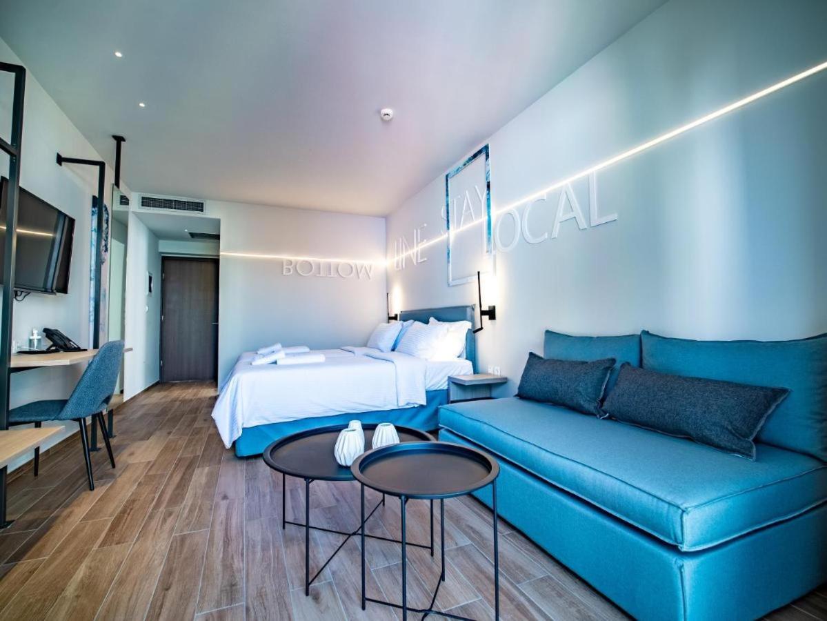 Standard Suite