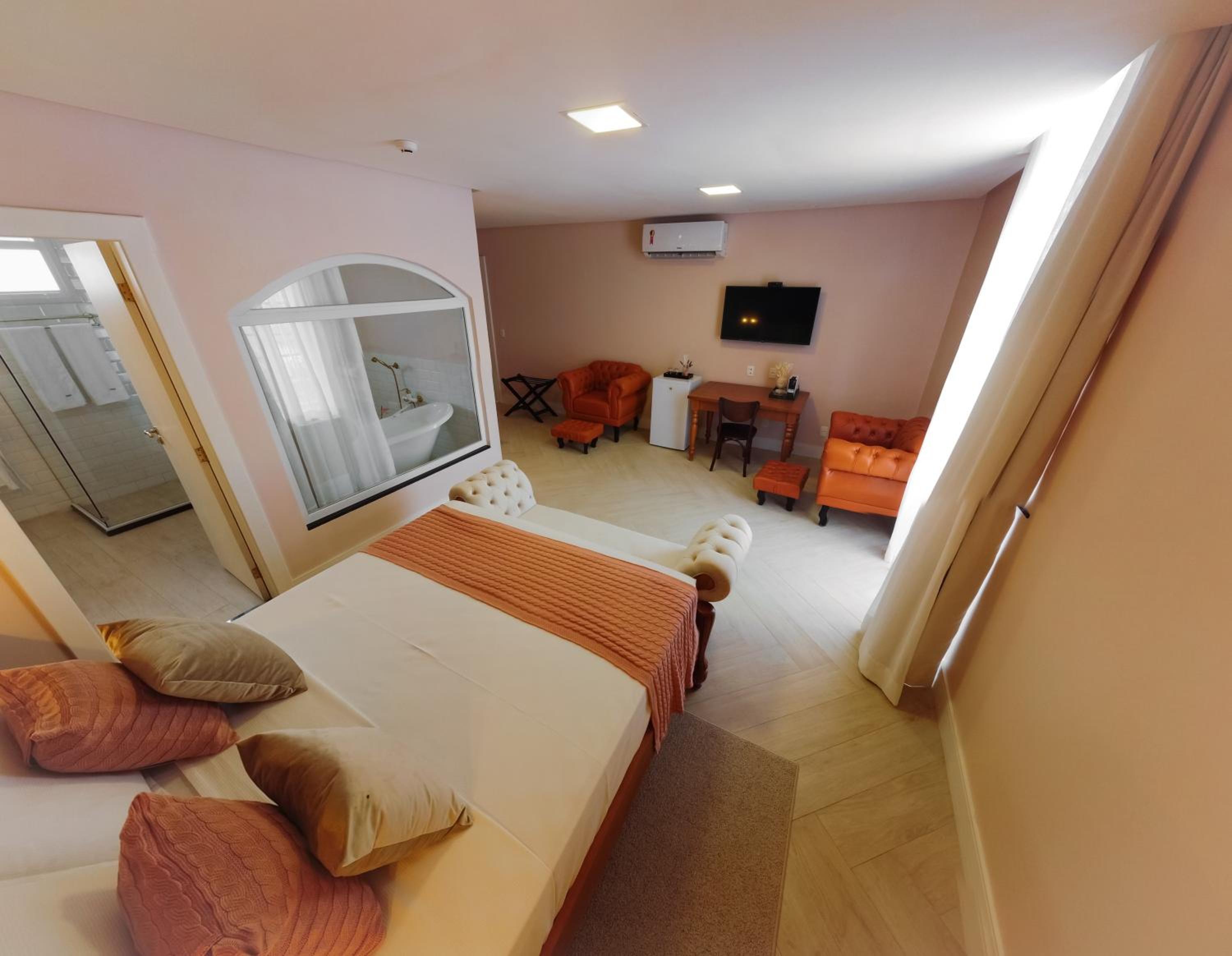 Deluxe Suite photo 3