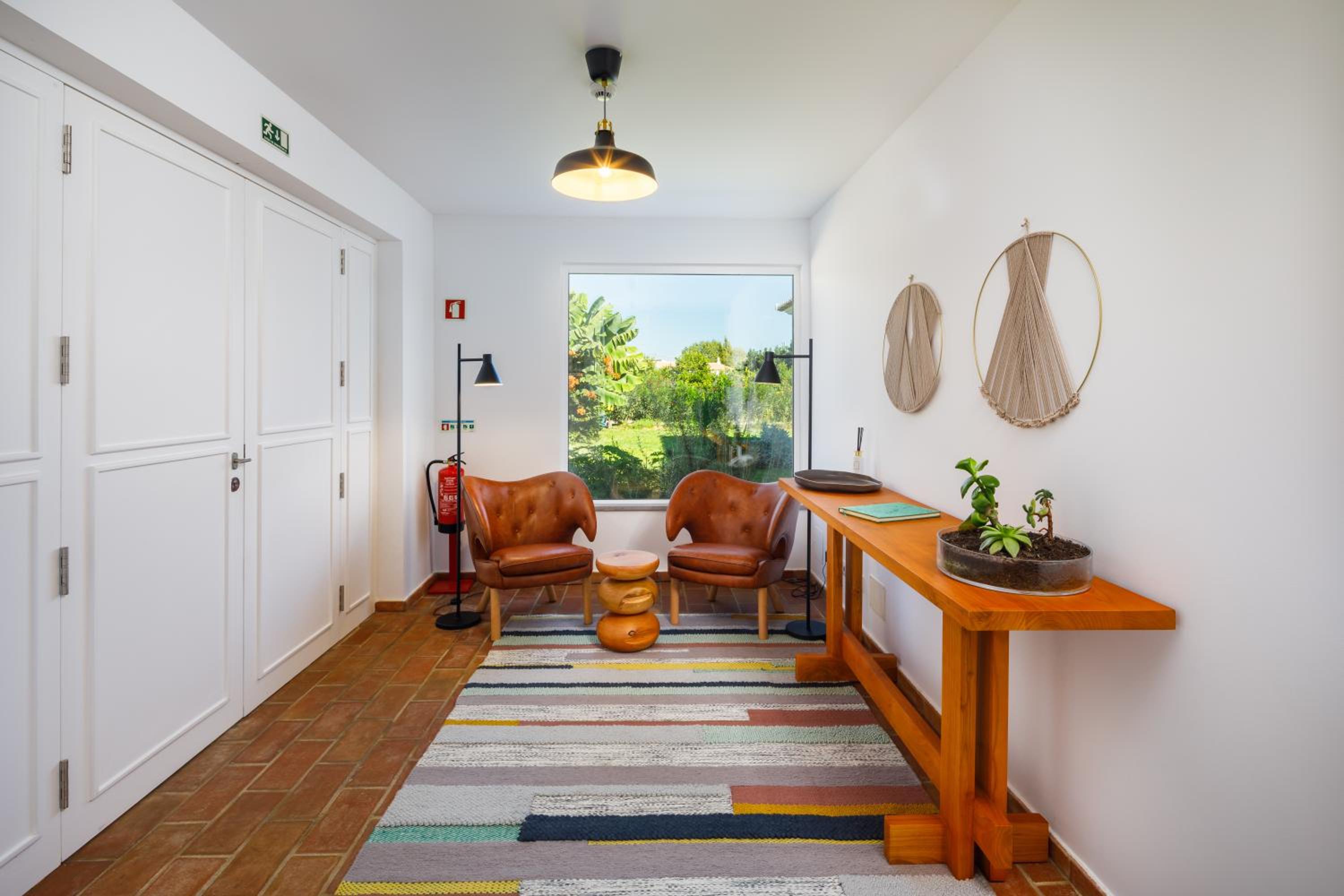 Double Room with Park View photo 3