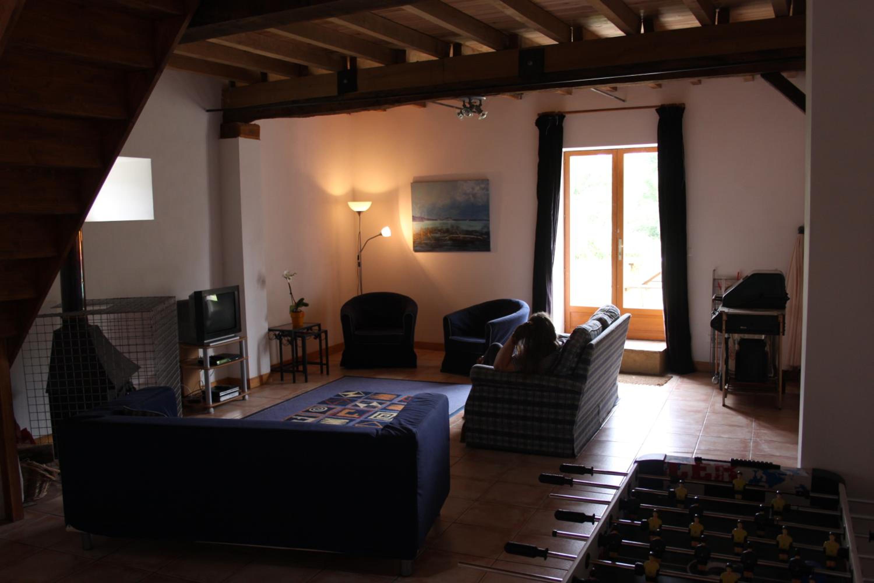 Three-Bedroom House - Photo 68