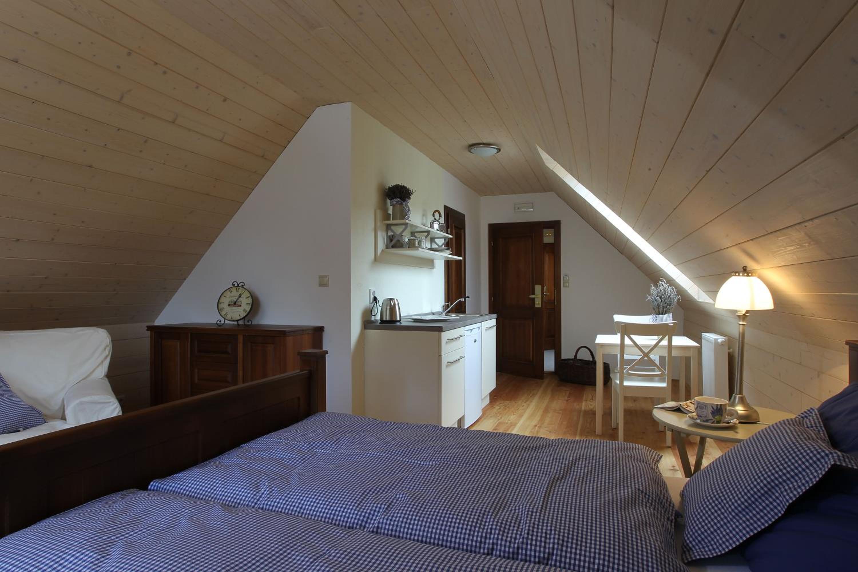 Standard Double Suite photo 3
