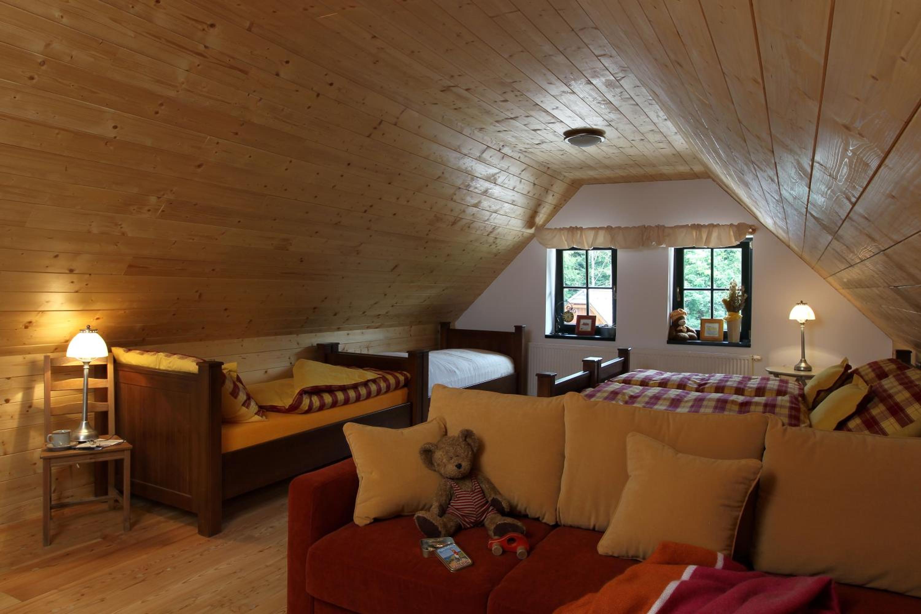 Family Suite photo 1