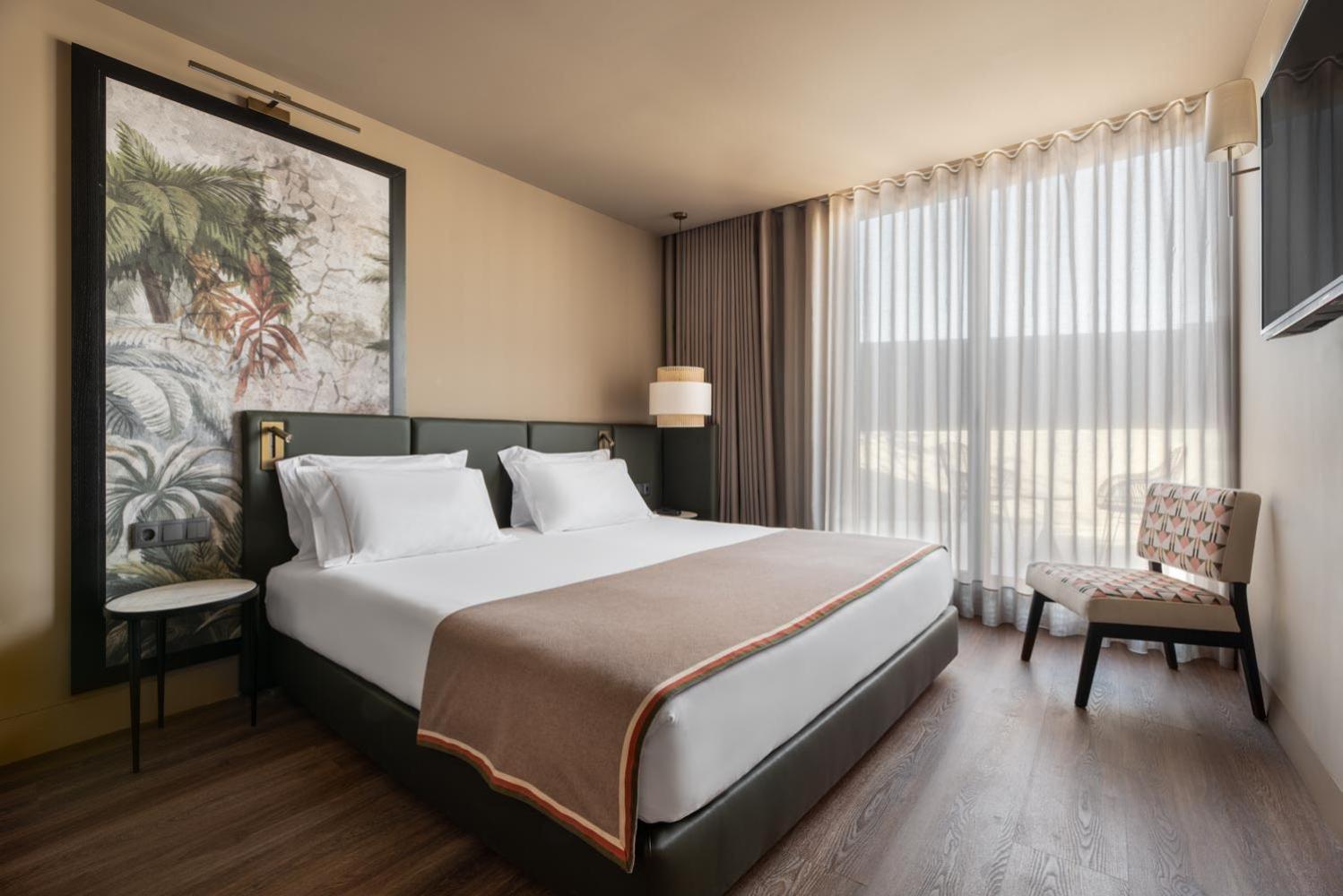 Junior Suite - Photo 1