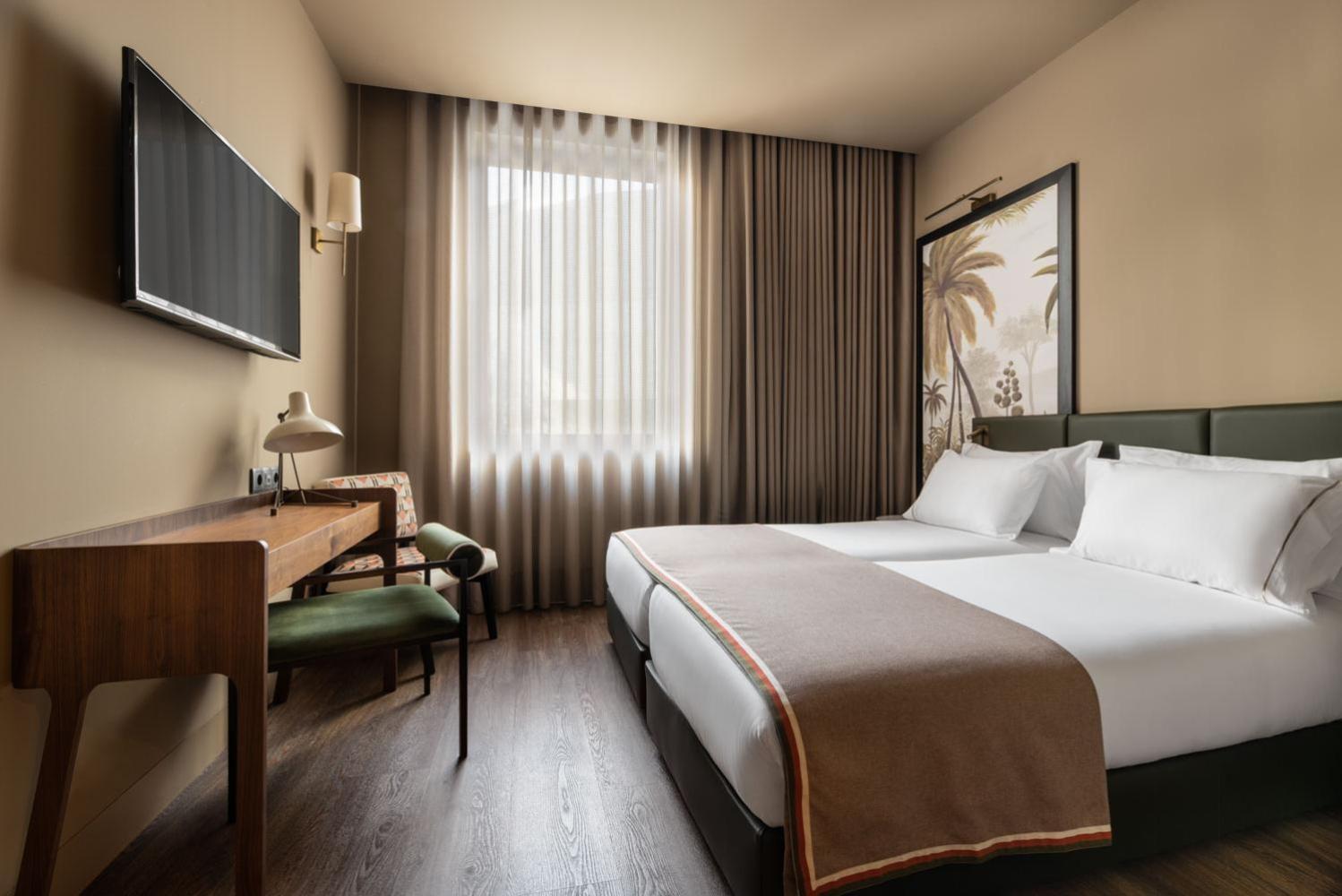 Double Room with Parking - Photo 4