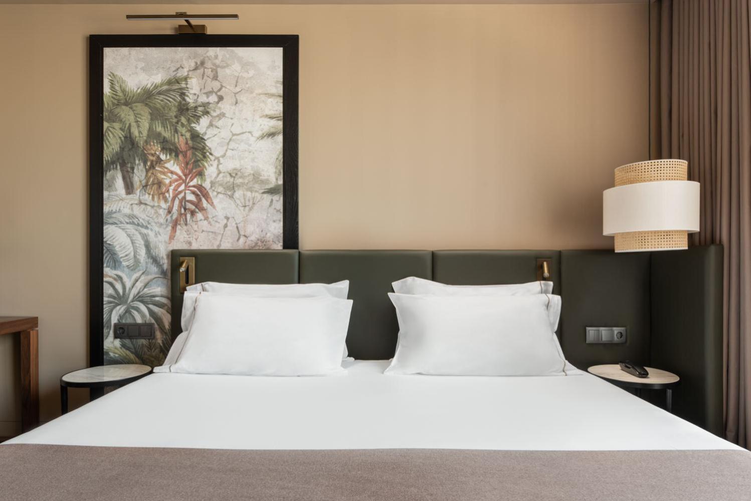 Double or Twin Room - Photo 4