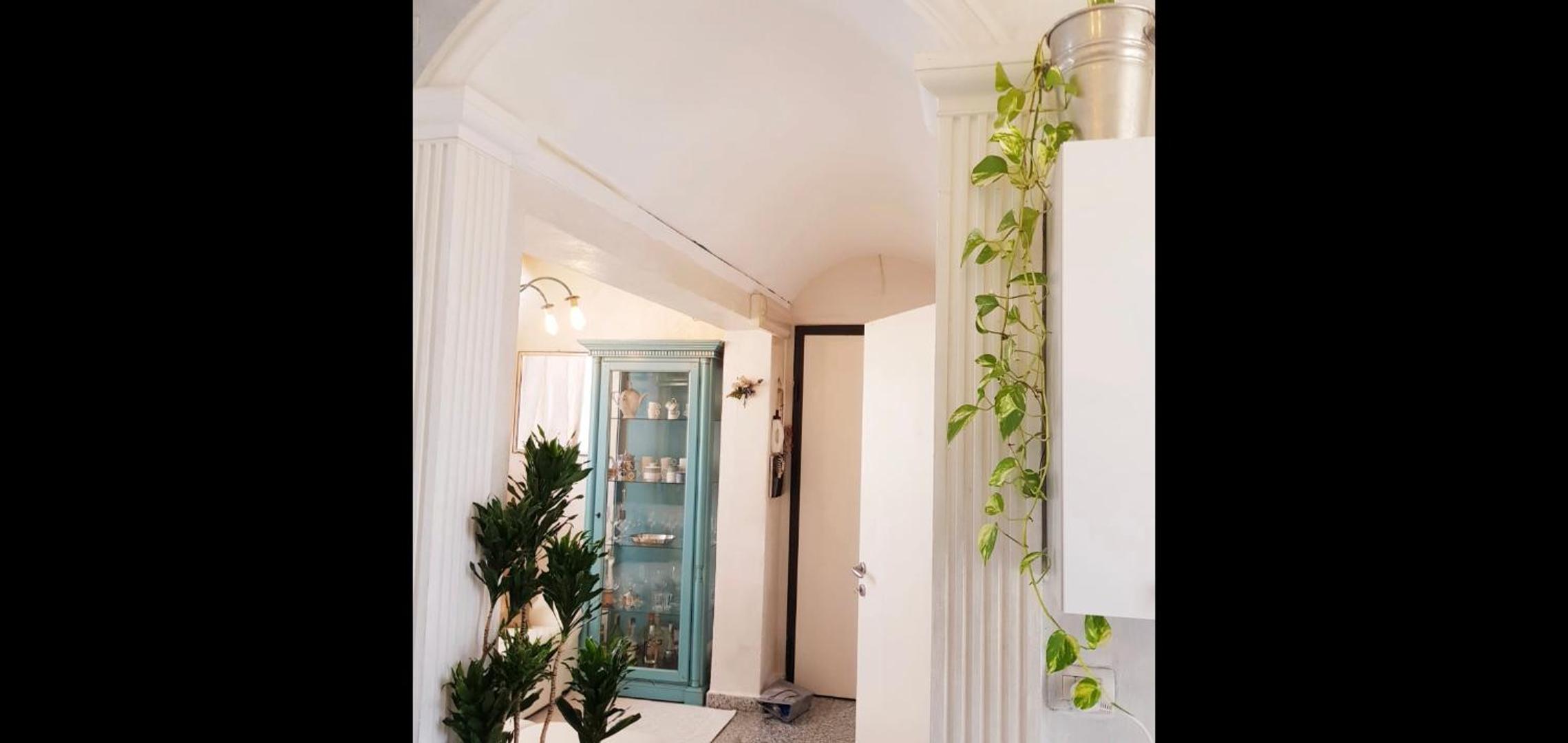One-Bedroom Apartment - Photo 10
