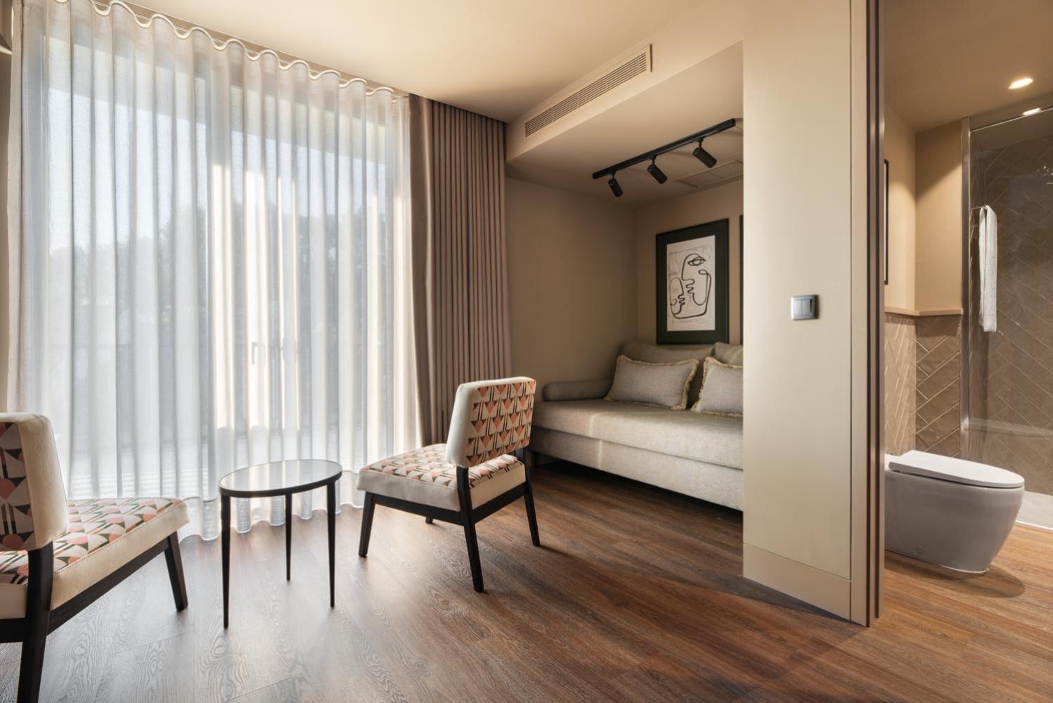 Junior Suite - Photo 3
