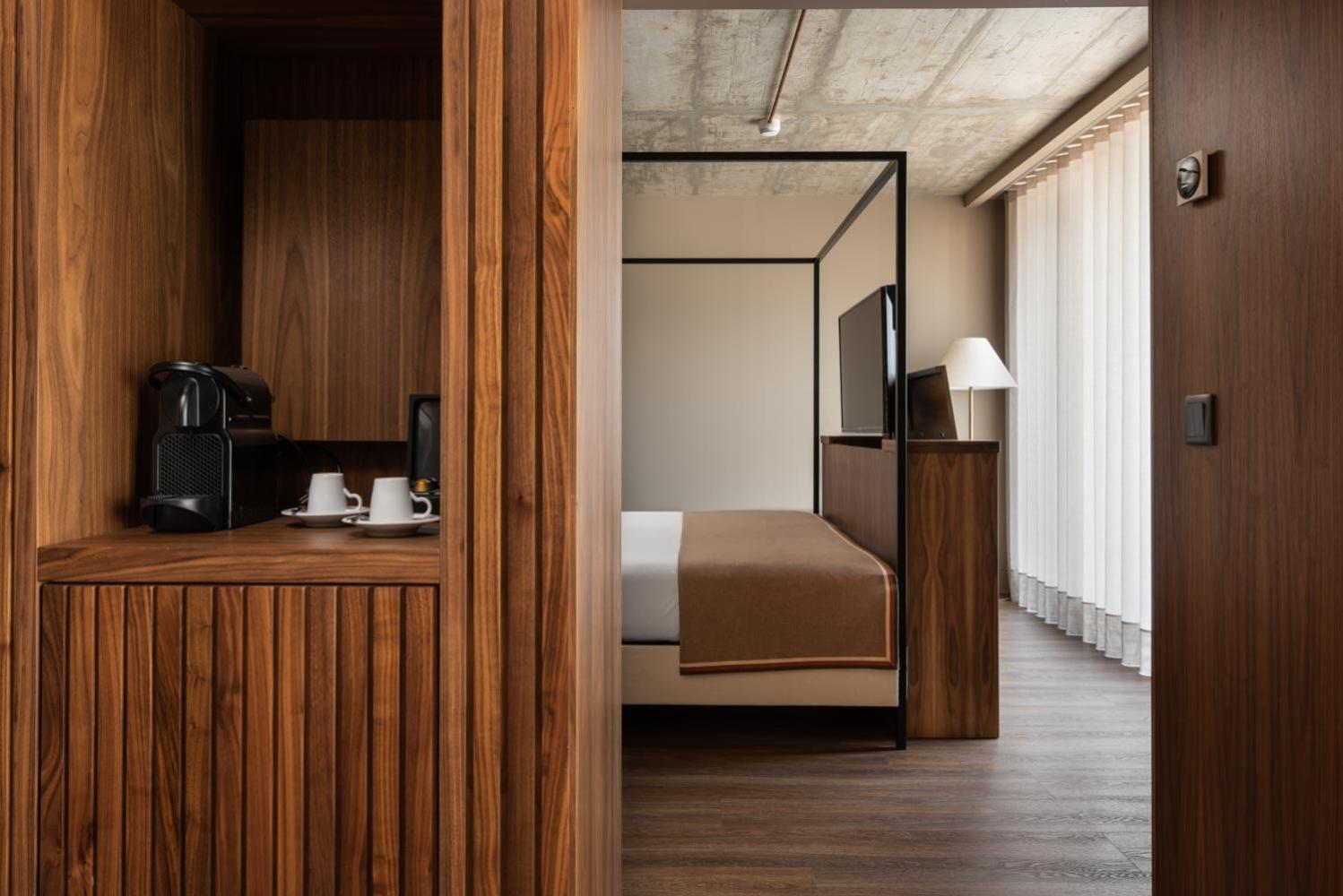 Junior Suite - Photo 2