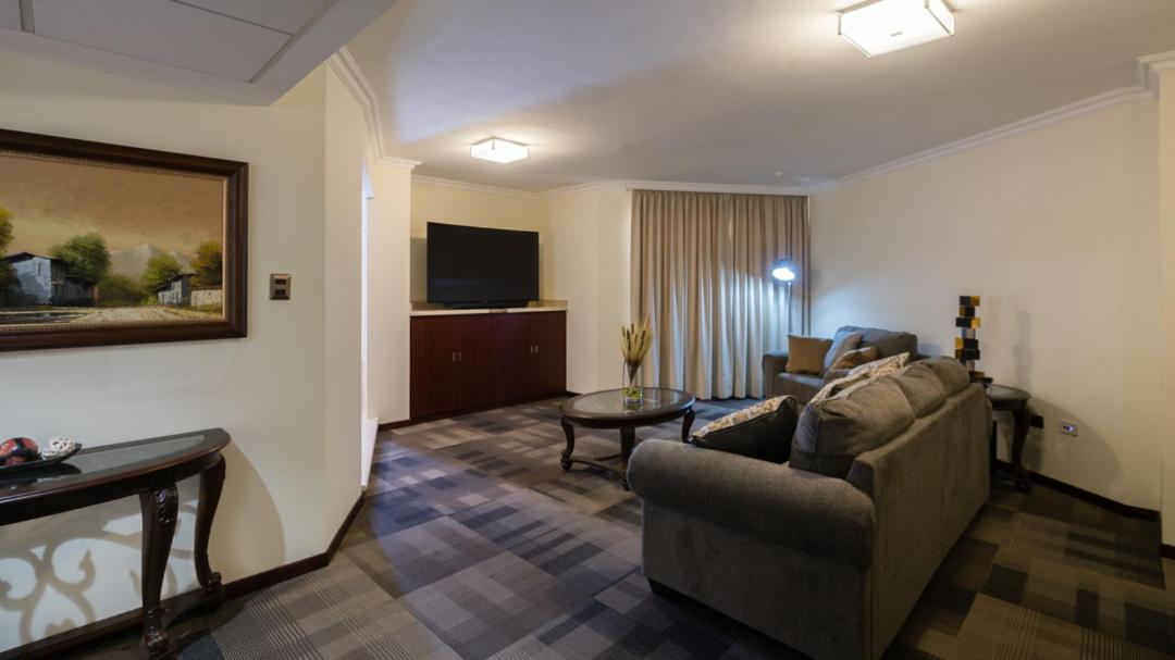 Presidential Suite photo 1