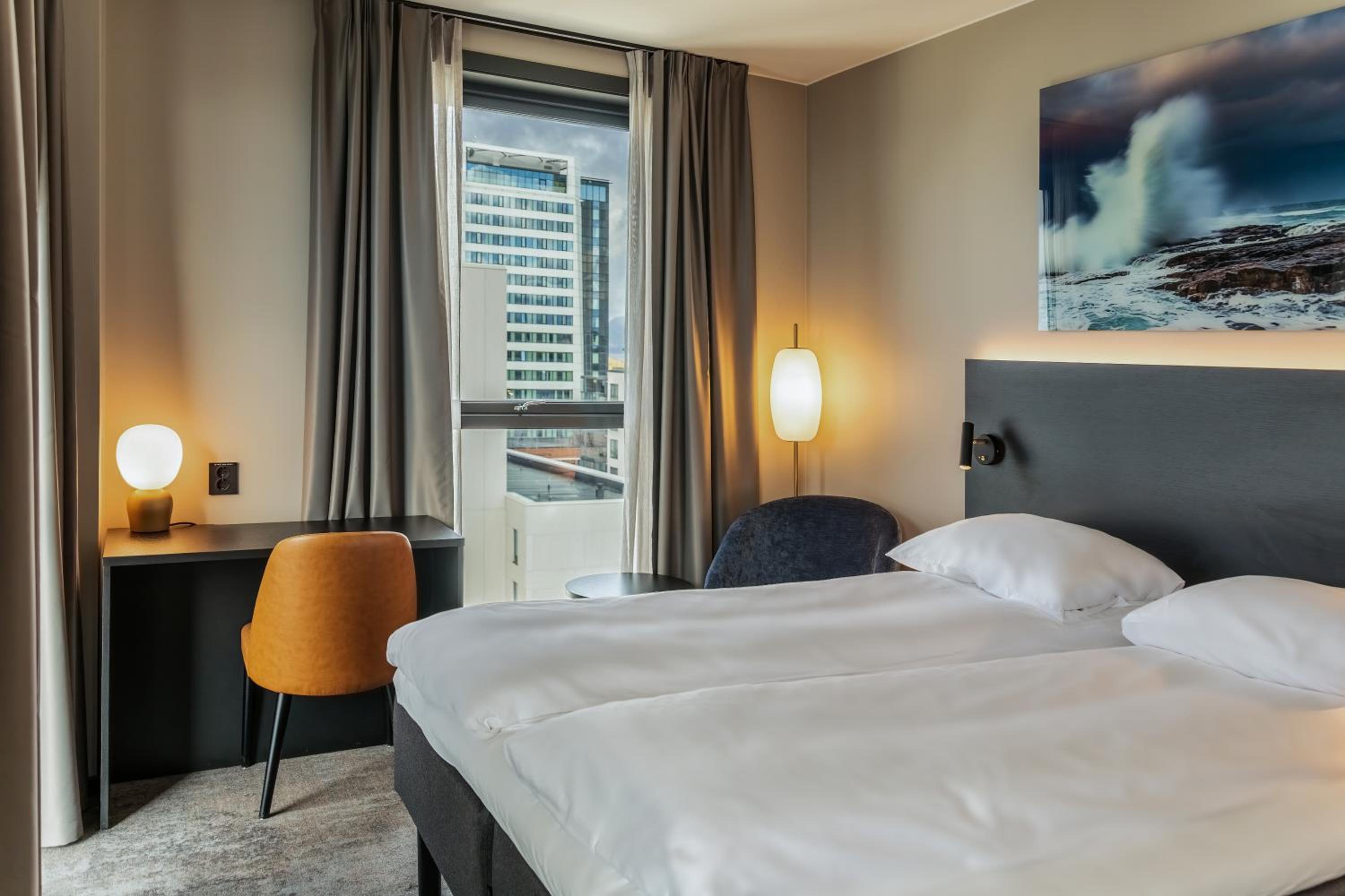 Standard Double Room - Photo 4