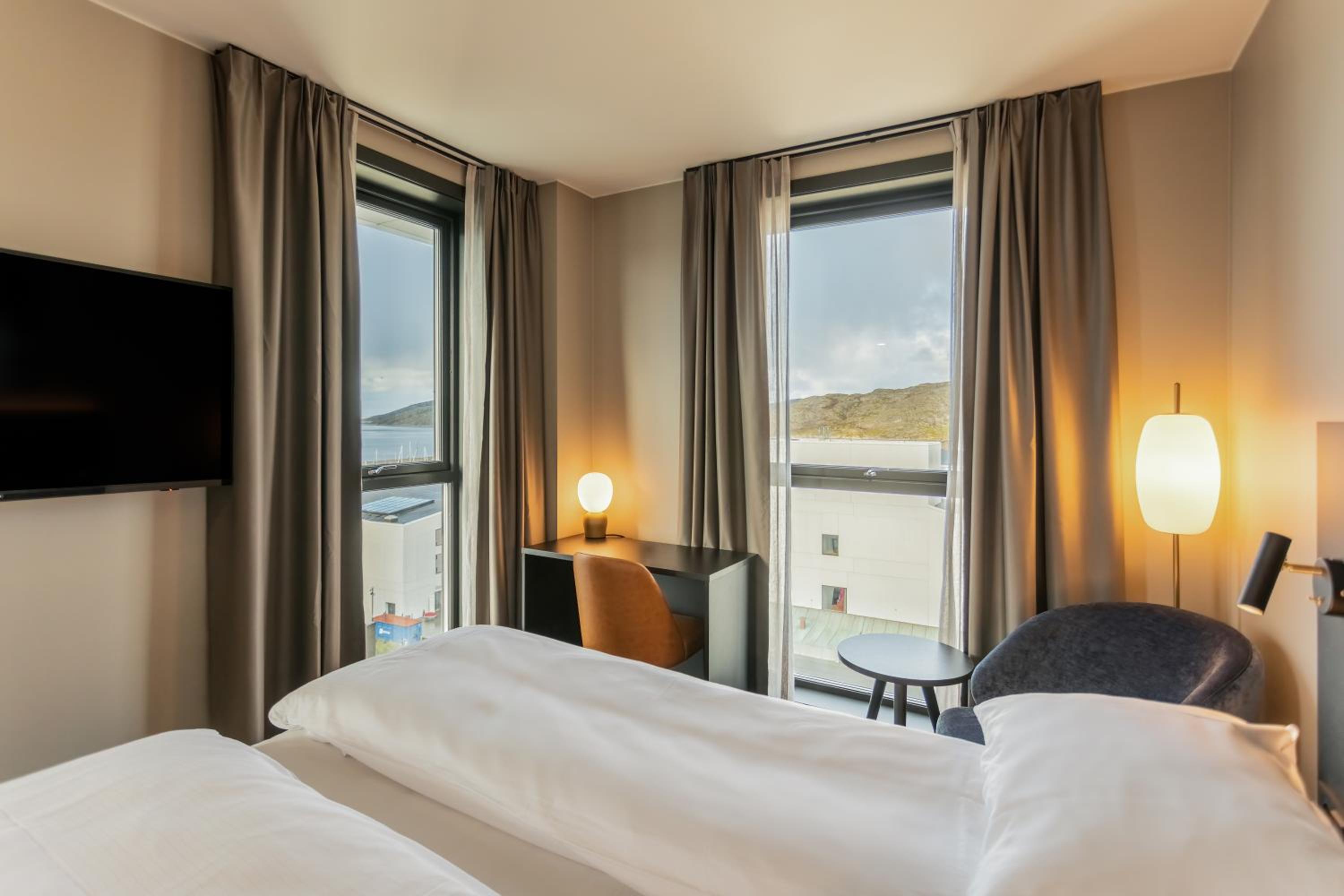 Standard Double Room - Photo 1