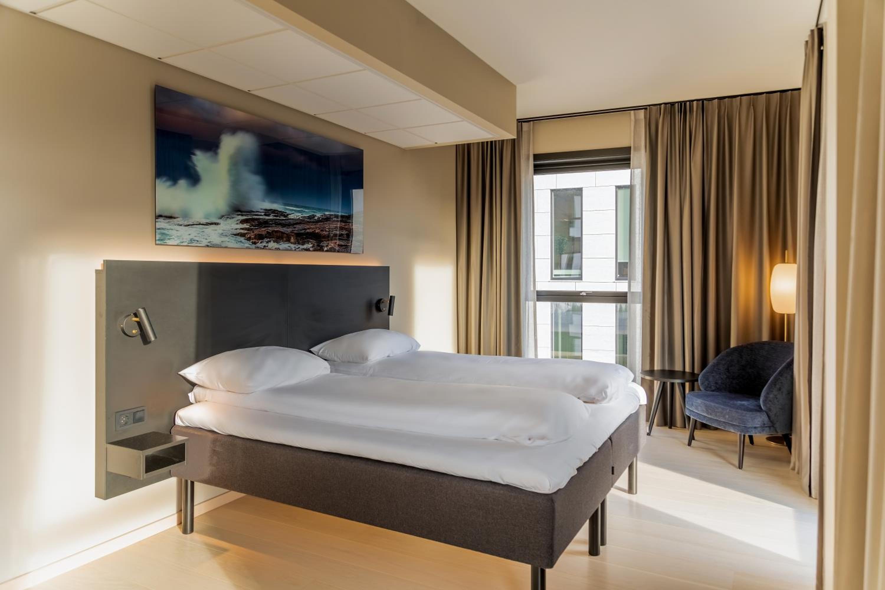 Superior Double Room - Photo 1