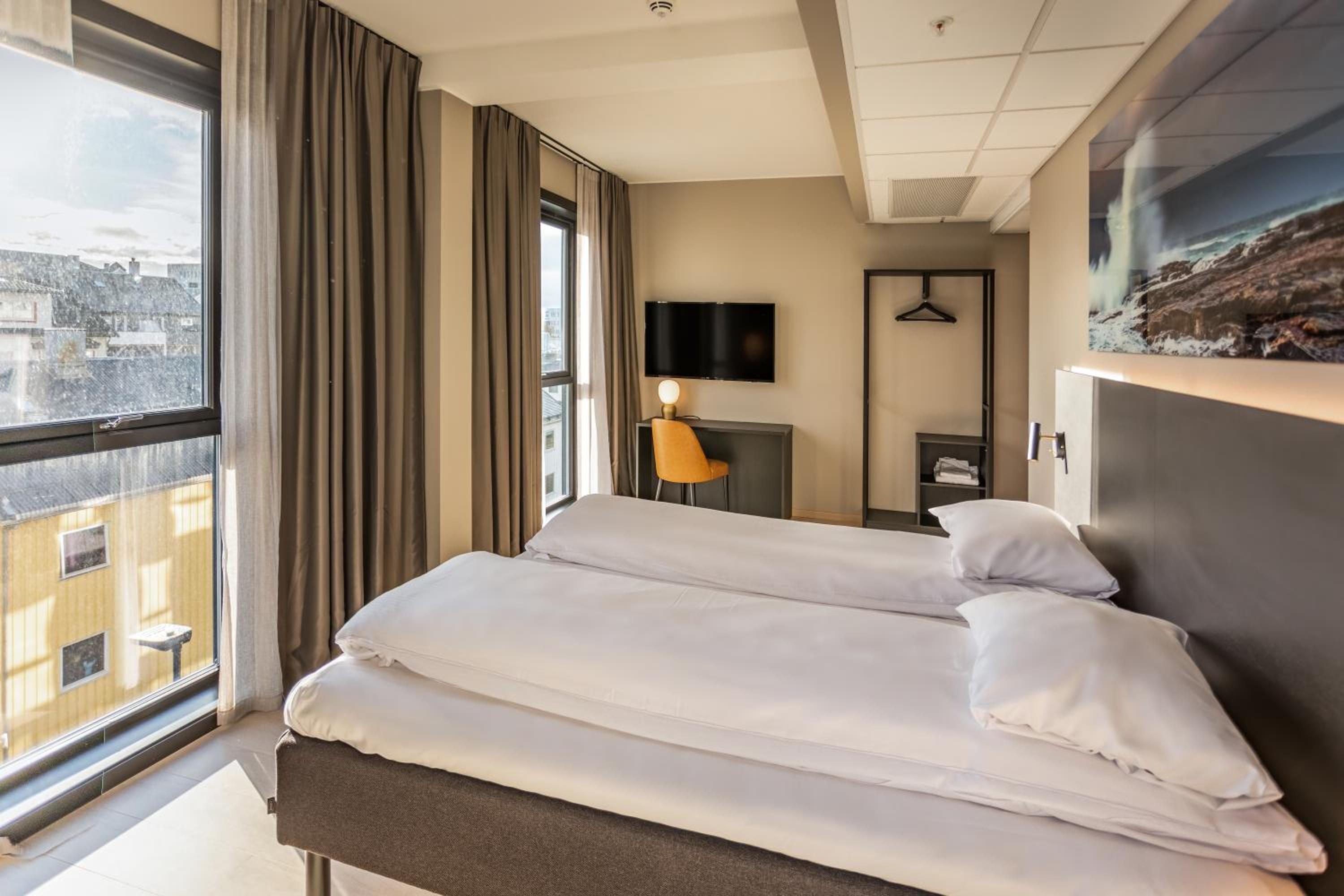 Superior Double Room - Photo 5