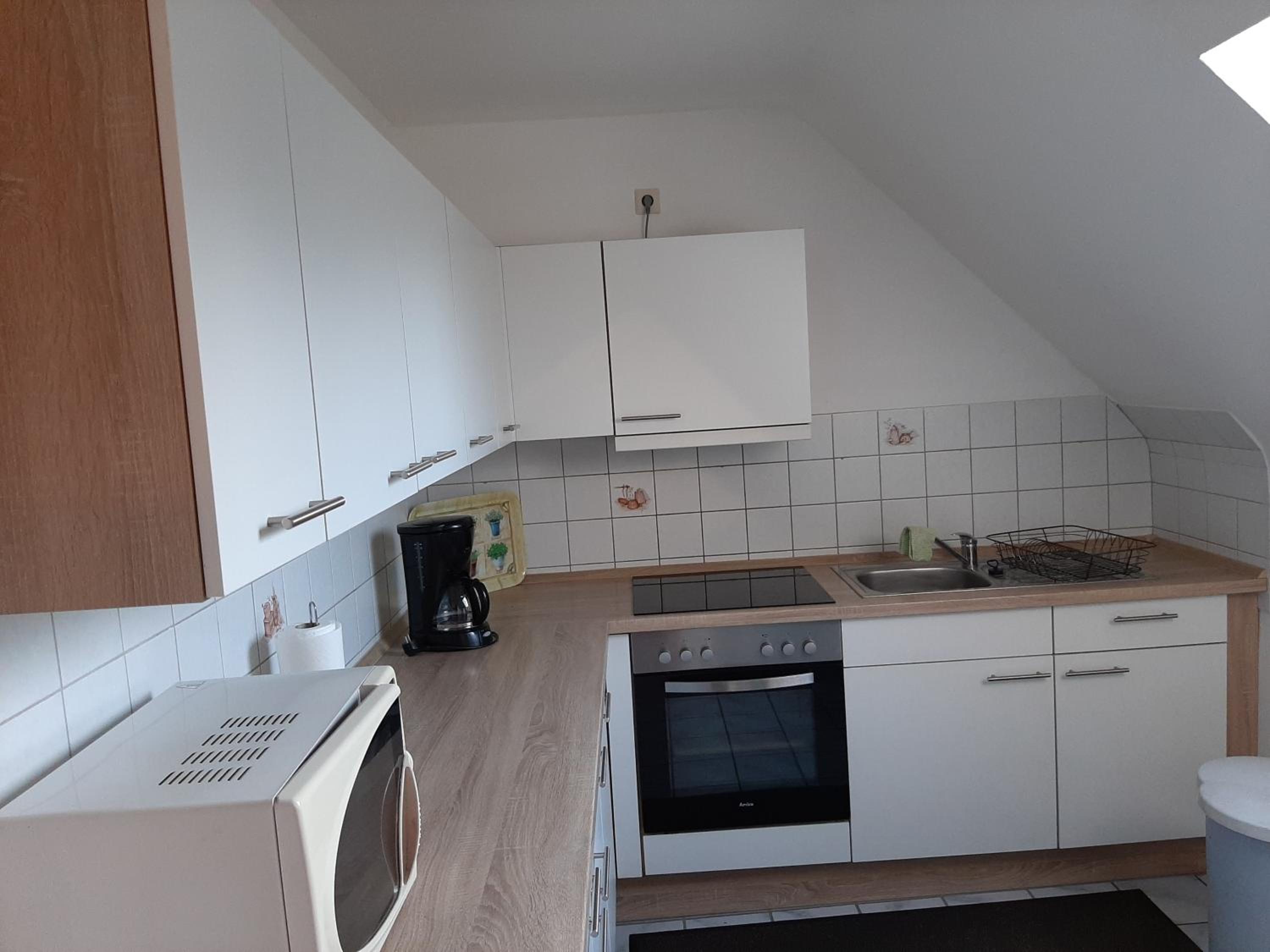 Three-Bedroom Apartment - Photo 9