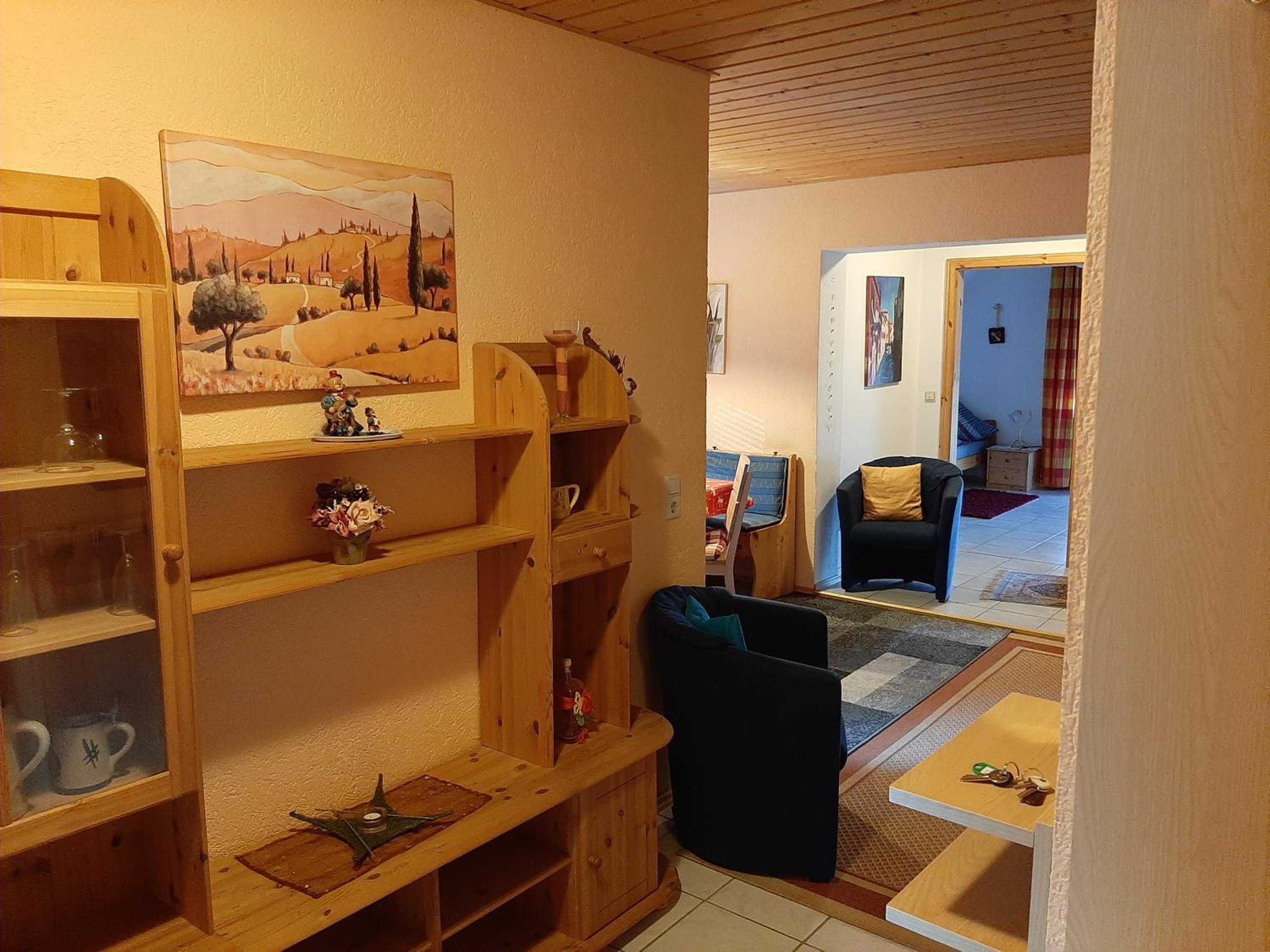 Three-Bedroom Apartment - Photo 10
