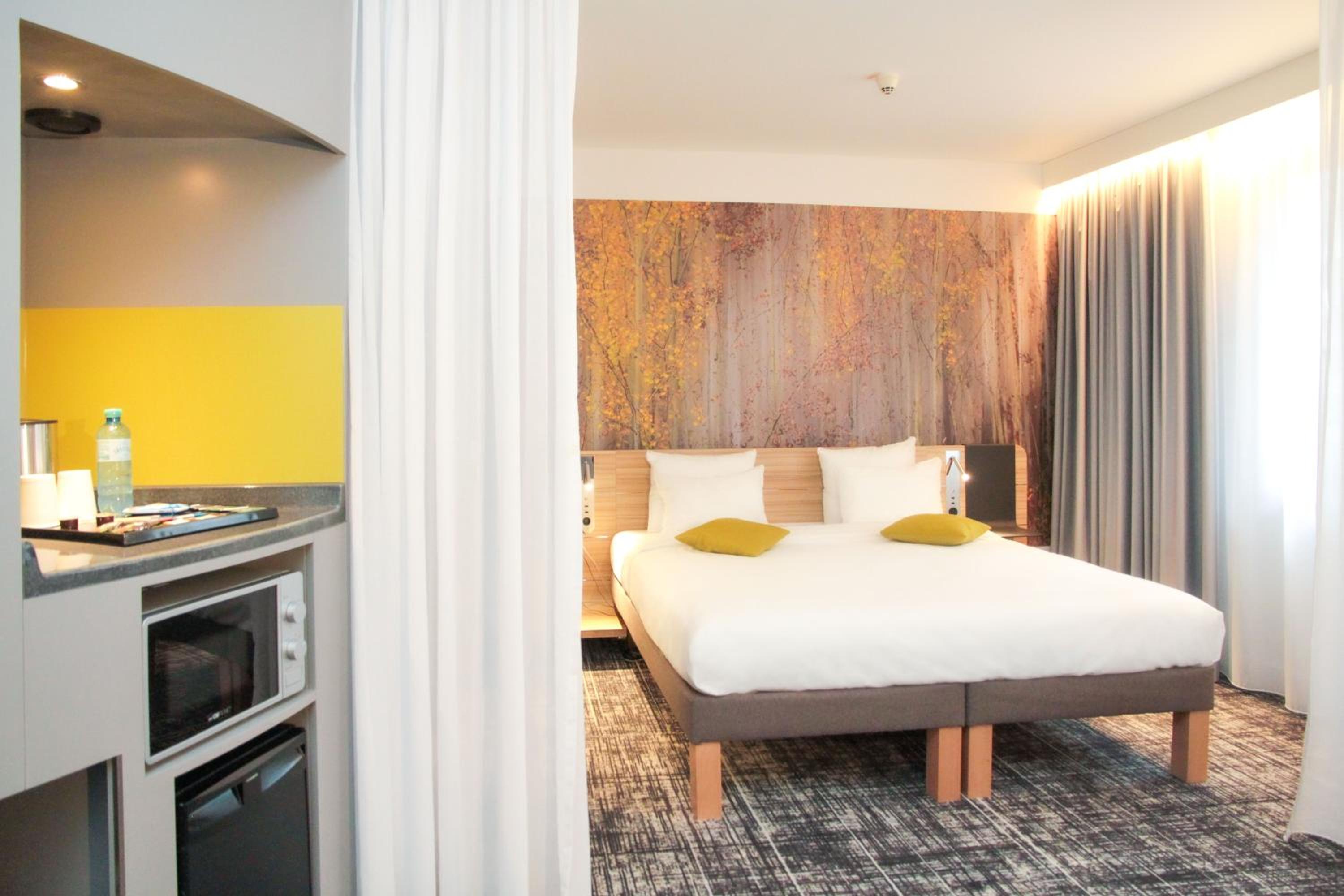 Junior Suite with Sofa photo 3