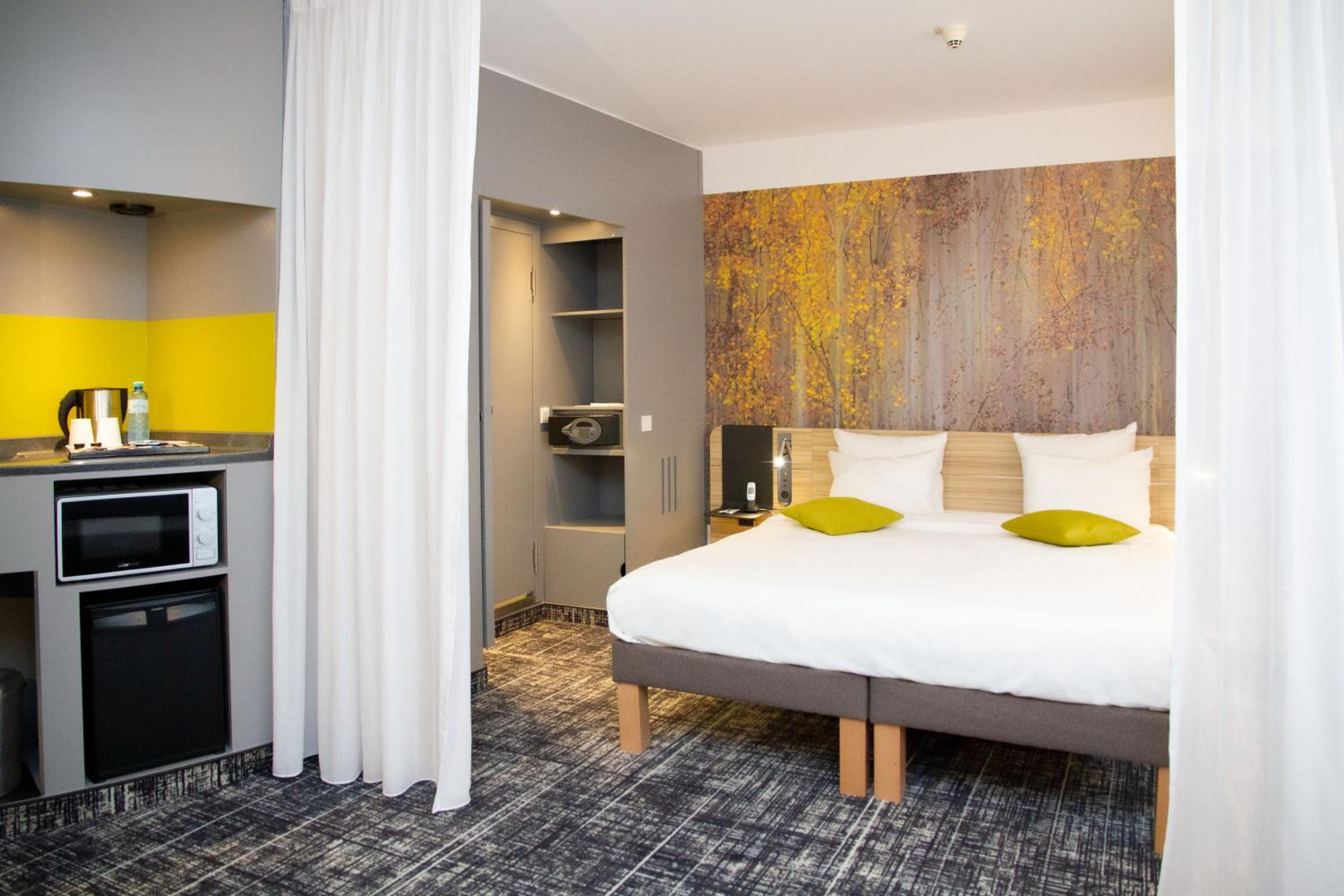Standard Suite with Sofa photo 1