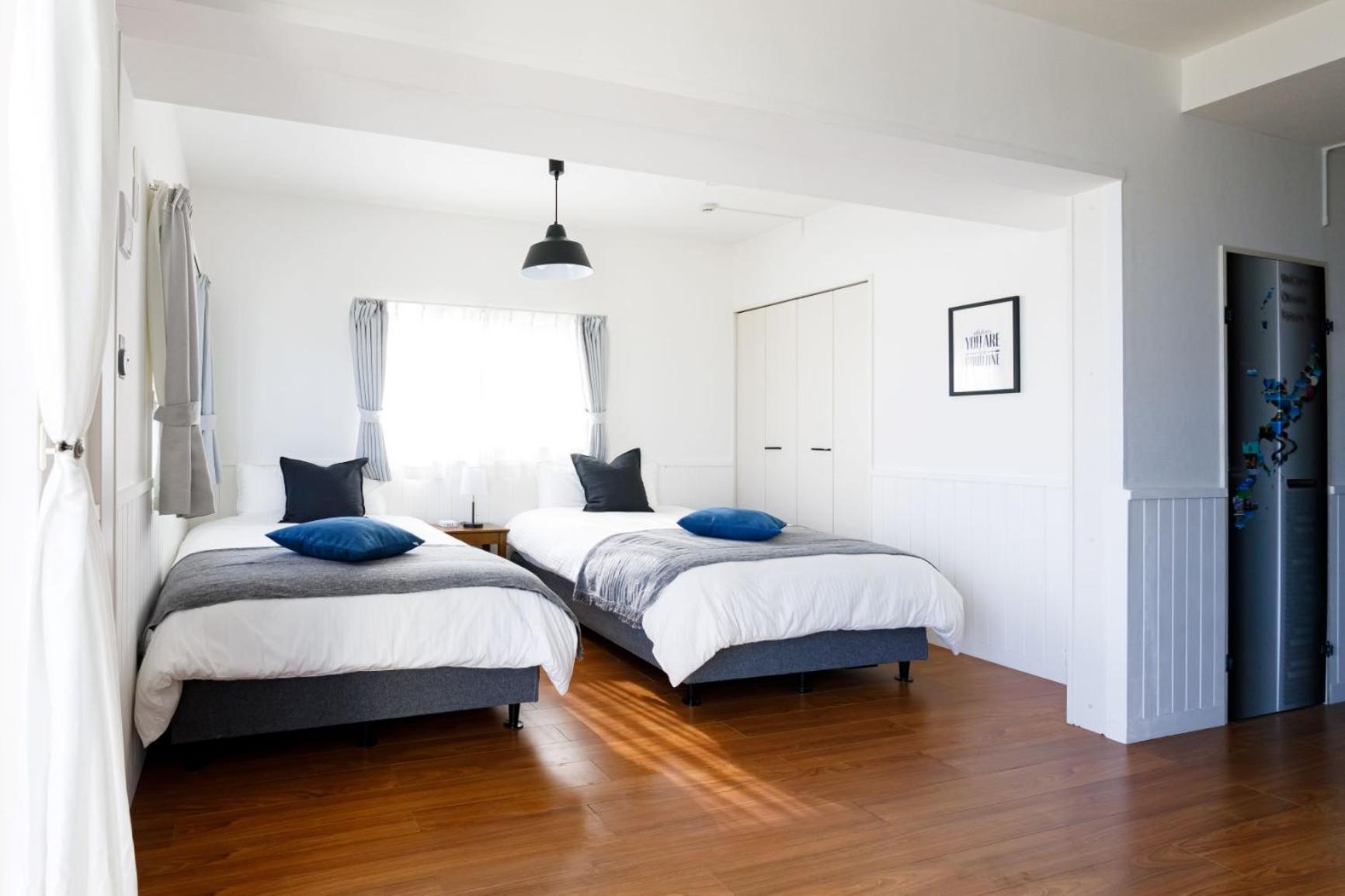 Two-Bedroom Apartment photo 1