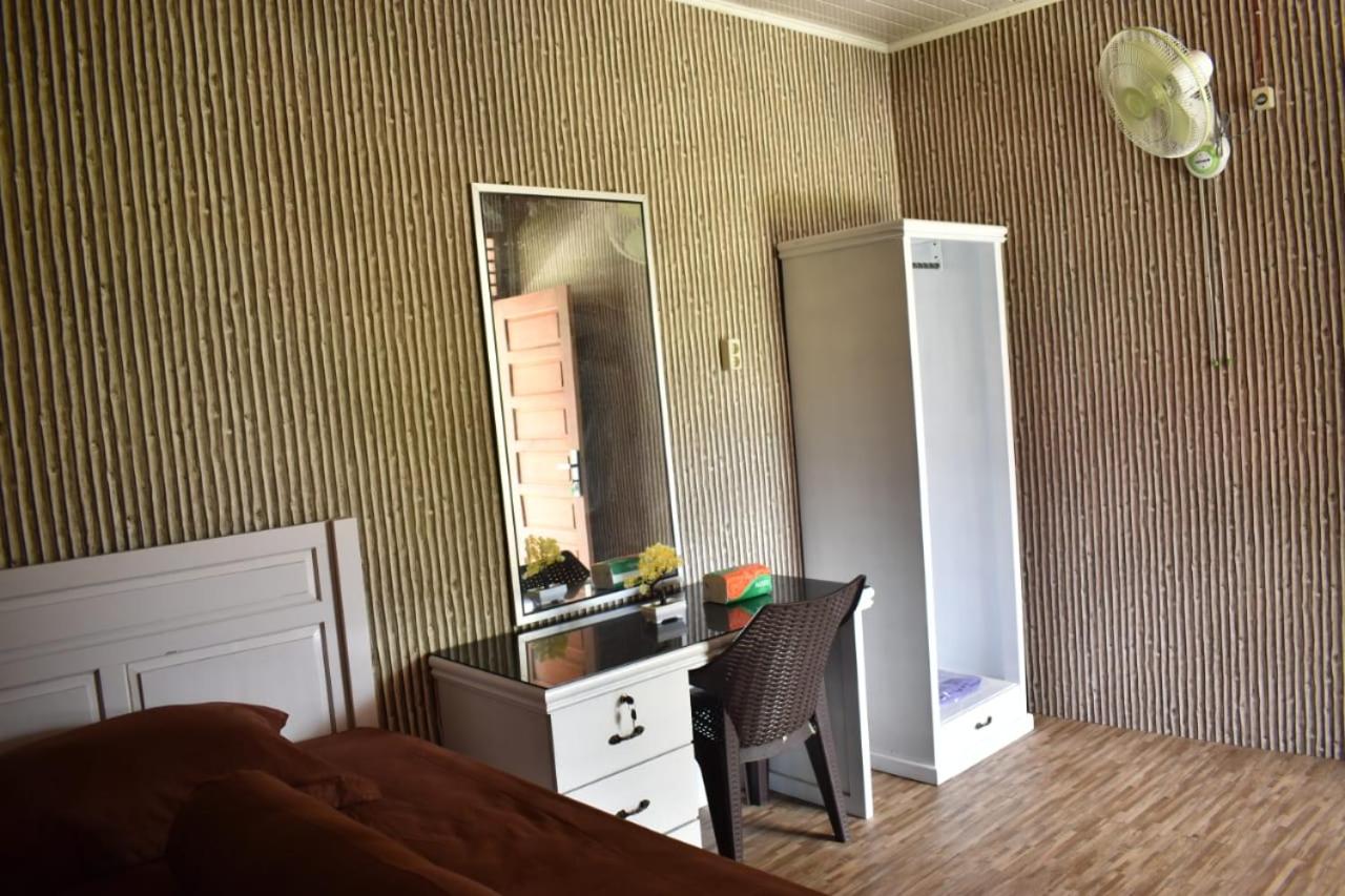 Budget Single Room photo 1
