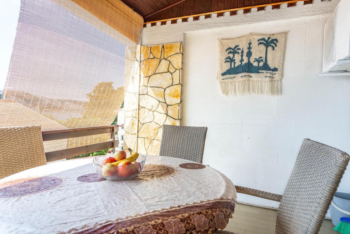 Apartment with Sea View photo 1