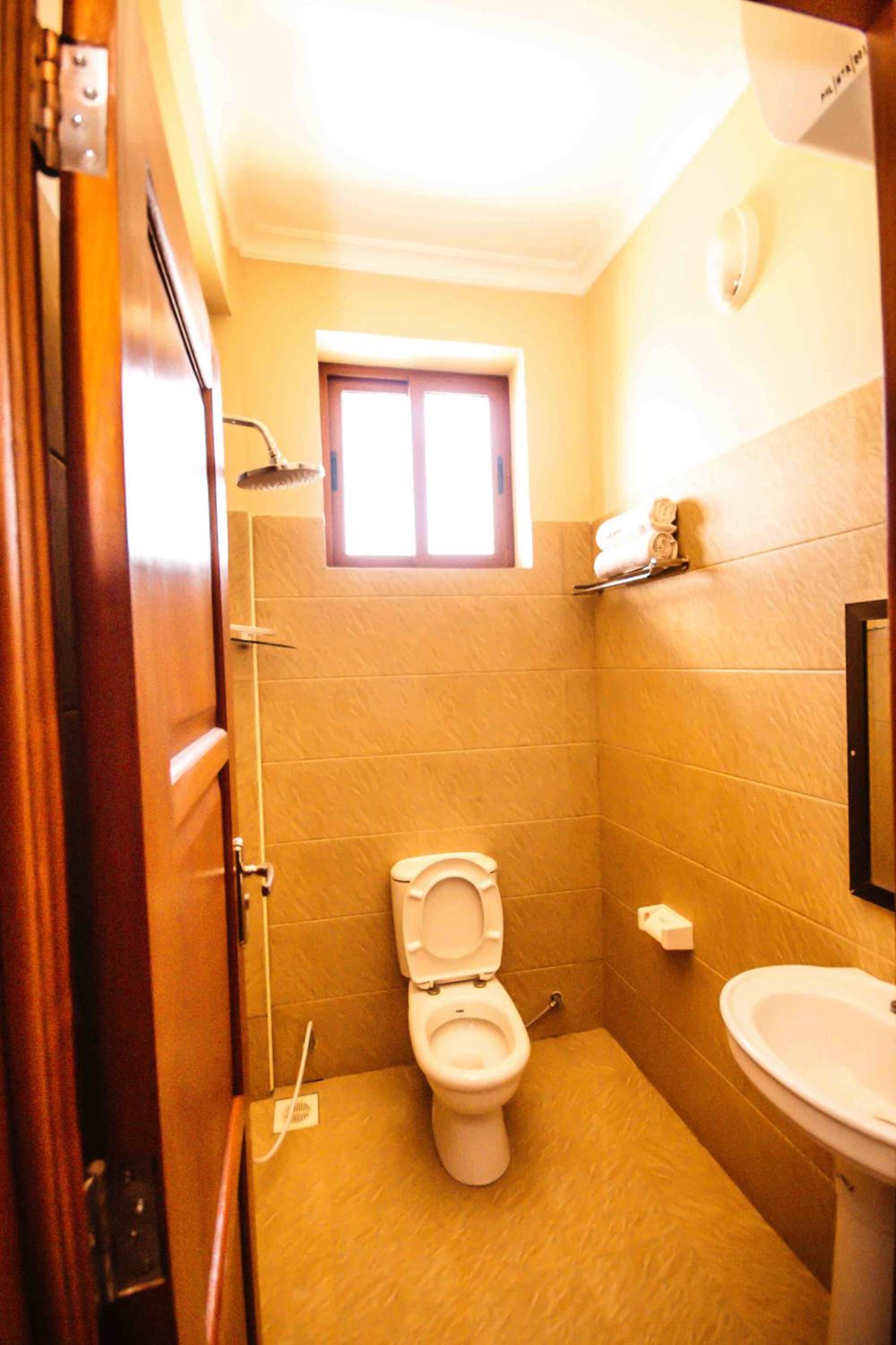 Deluxe Double Room photo 2