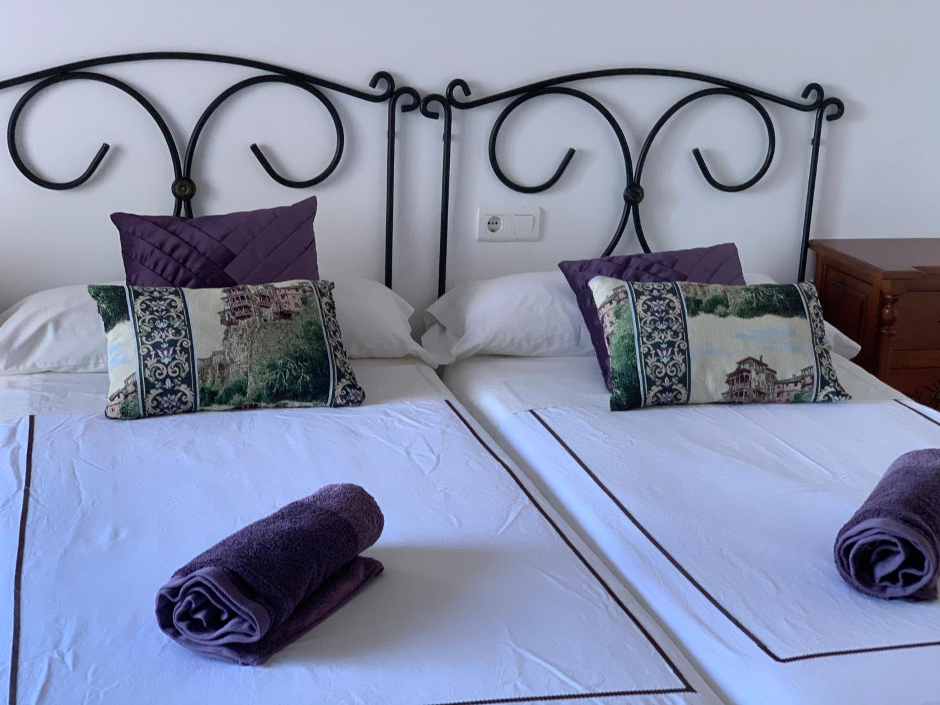 Seven-Bedroom Holiday Home photo 3