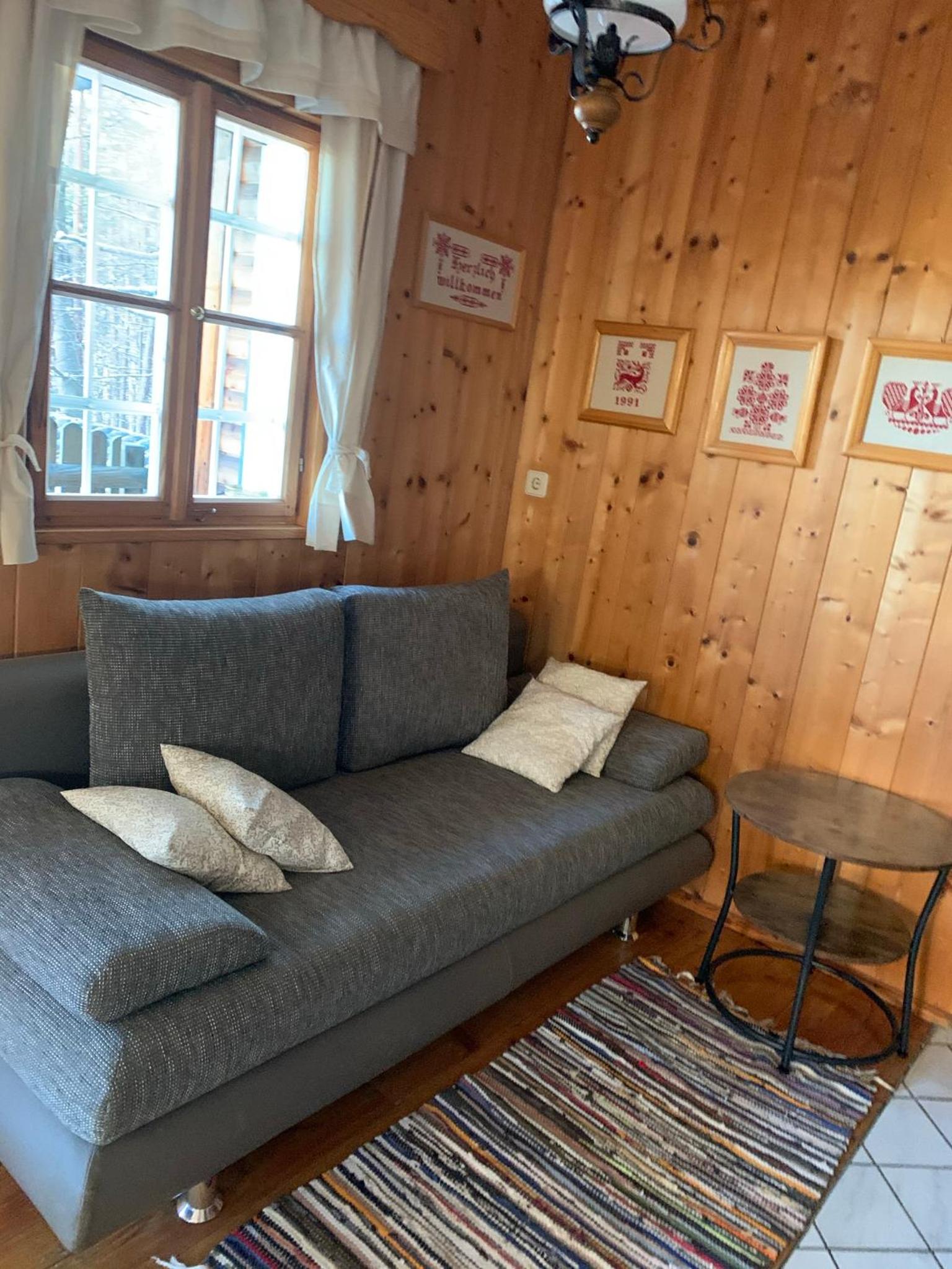Two-Bedroom House photo 2