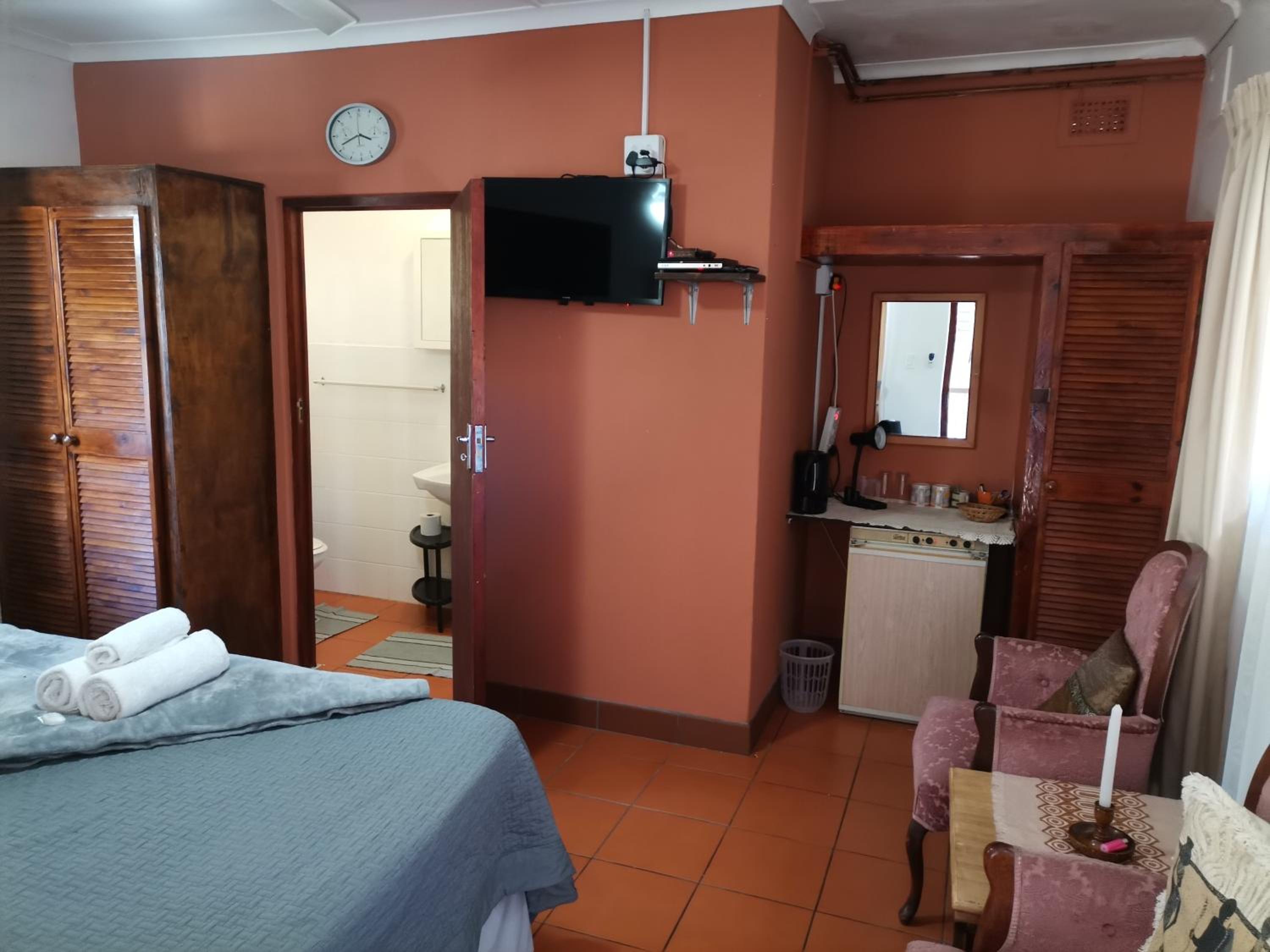 Deluxe Double Room - Photo 1