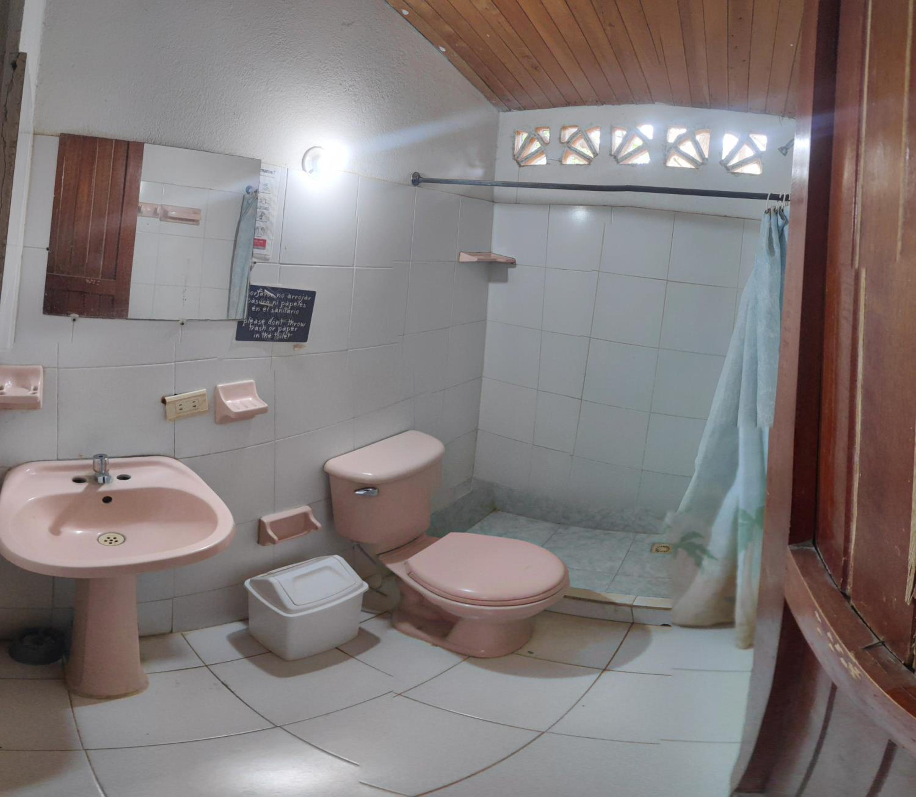 Triple Room with Private Bathroom photo 2