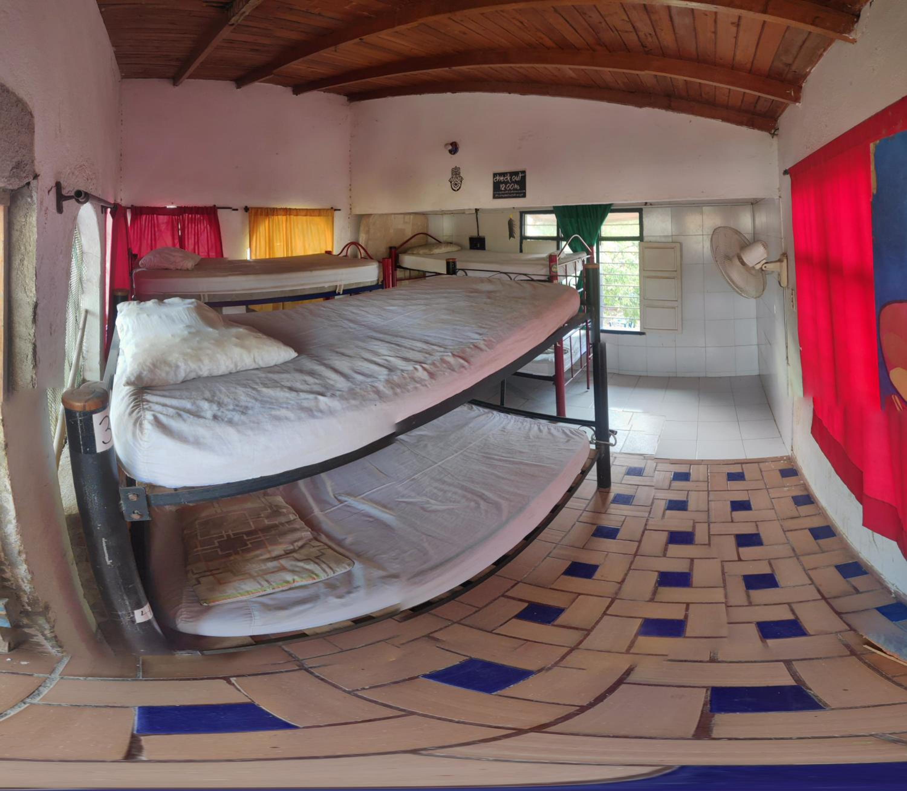 Mixed Dormitory Room photo 1