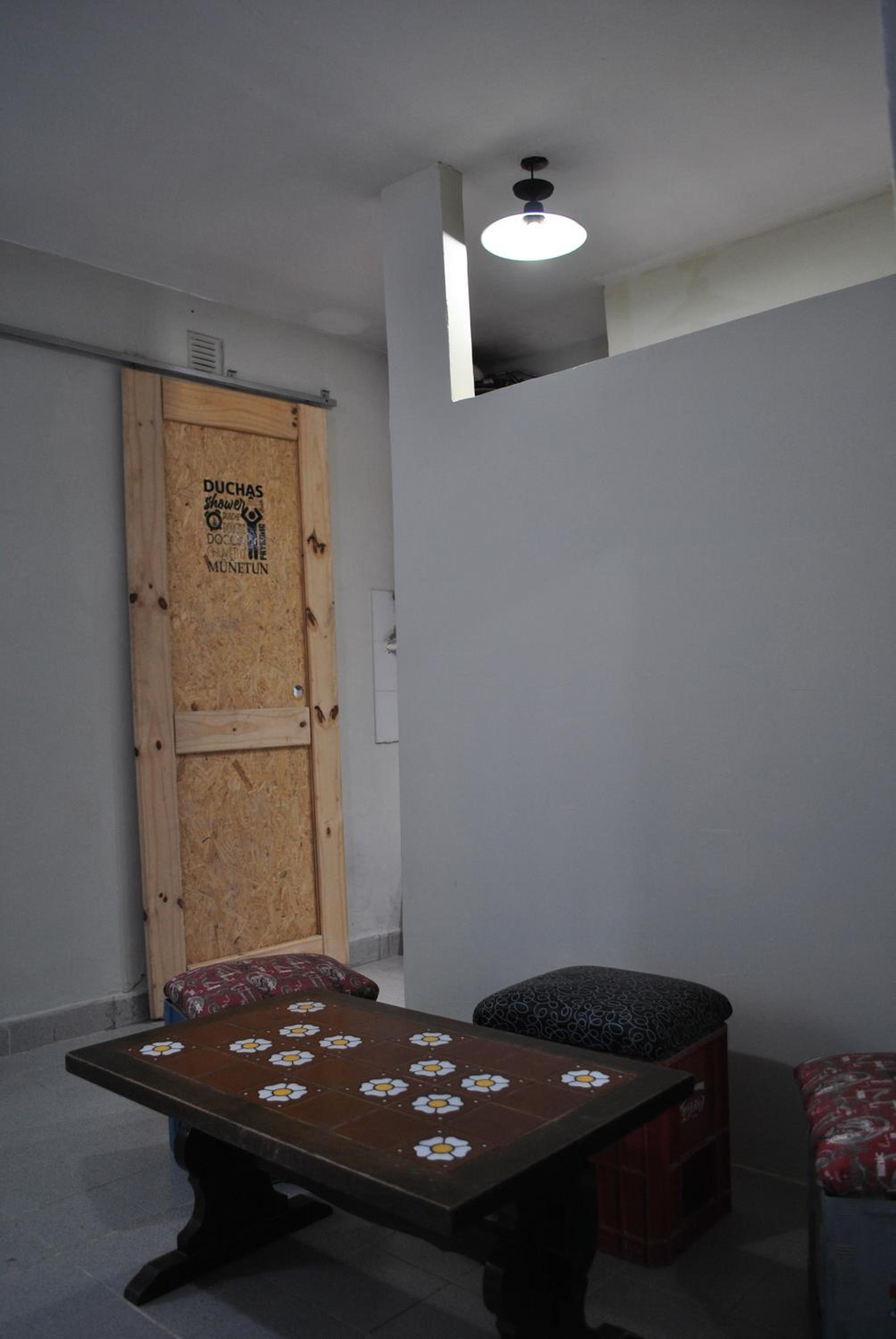 Bunk Bed in Mixed Dormitory Room photo 2