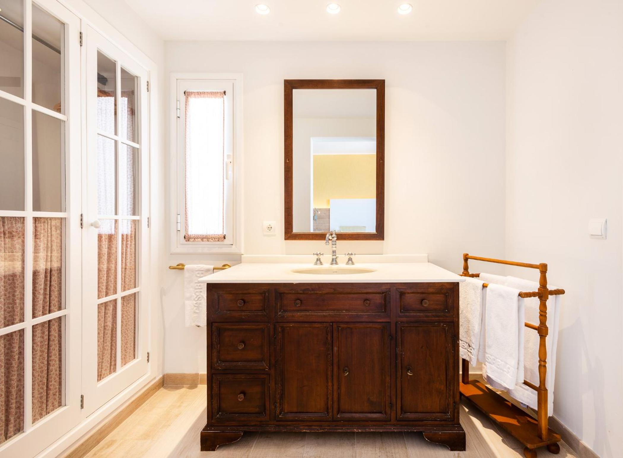 Suite with Terrace