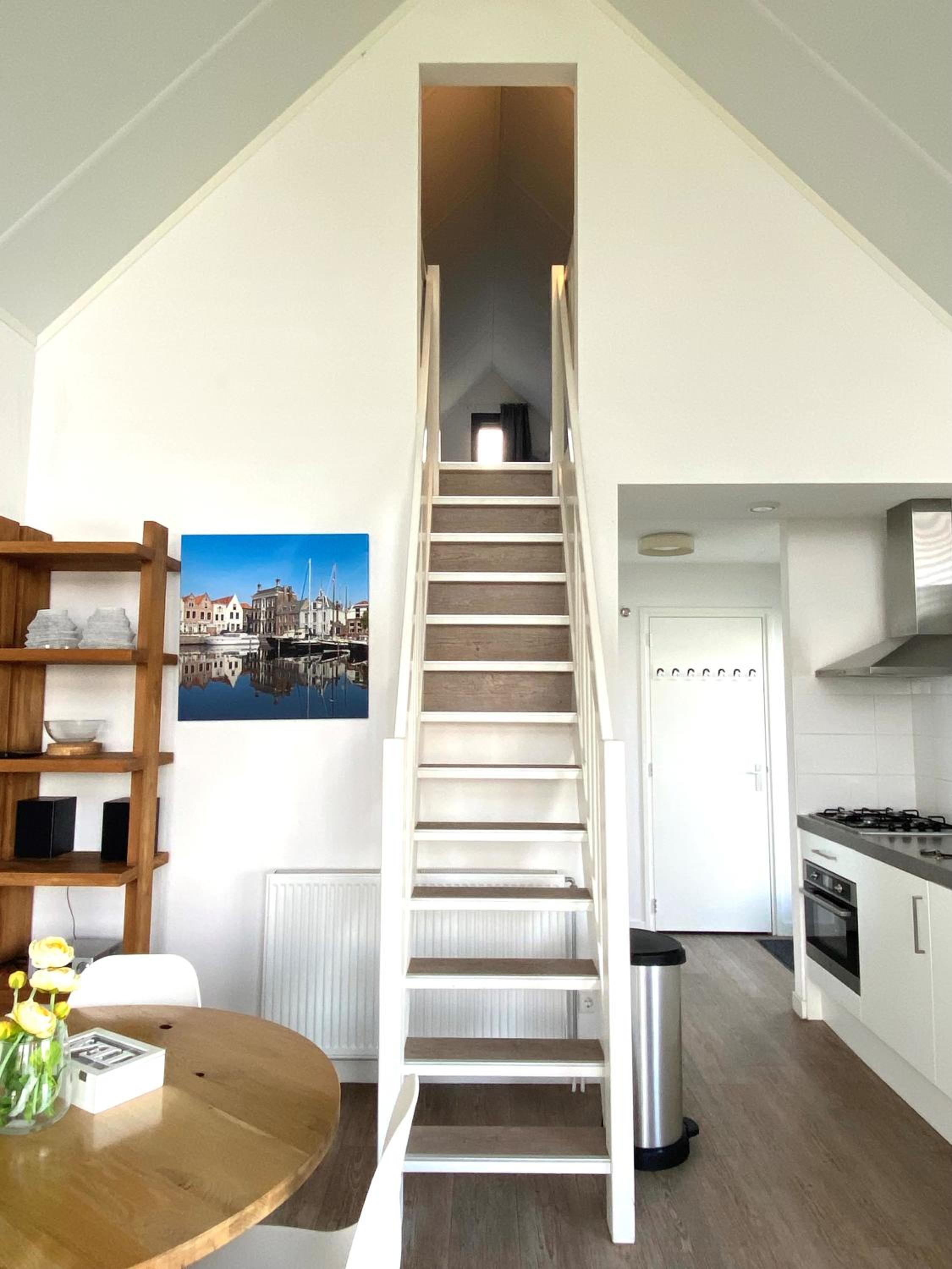 Villa Oesterdam | 2+2 personen