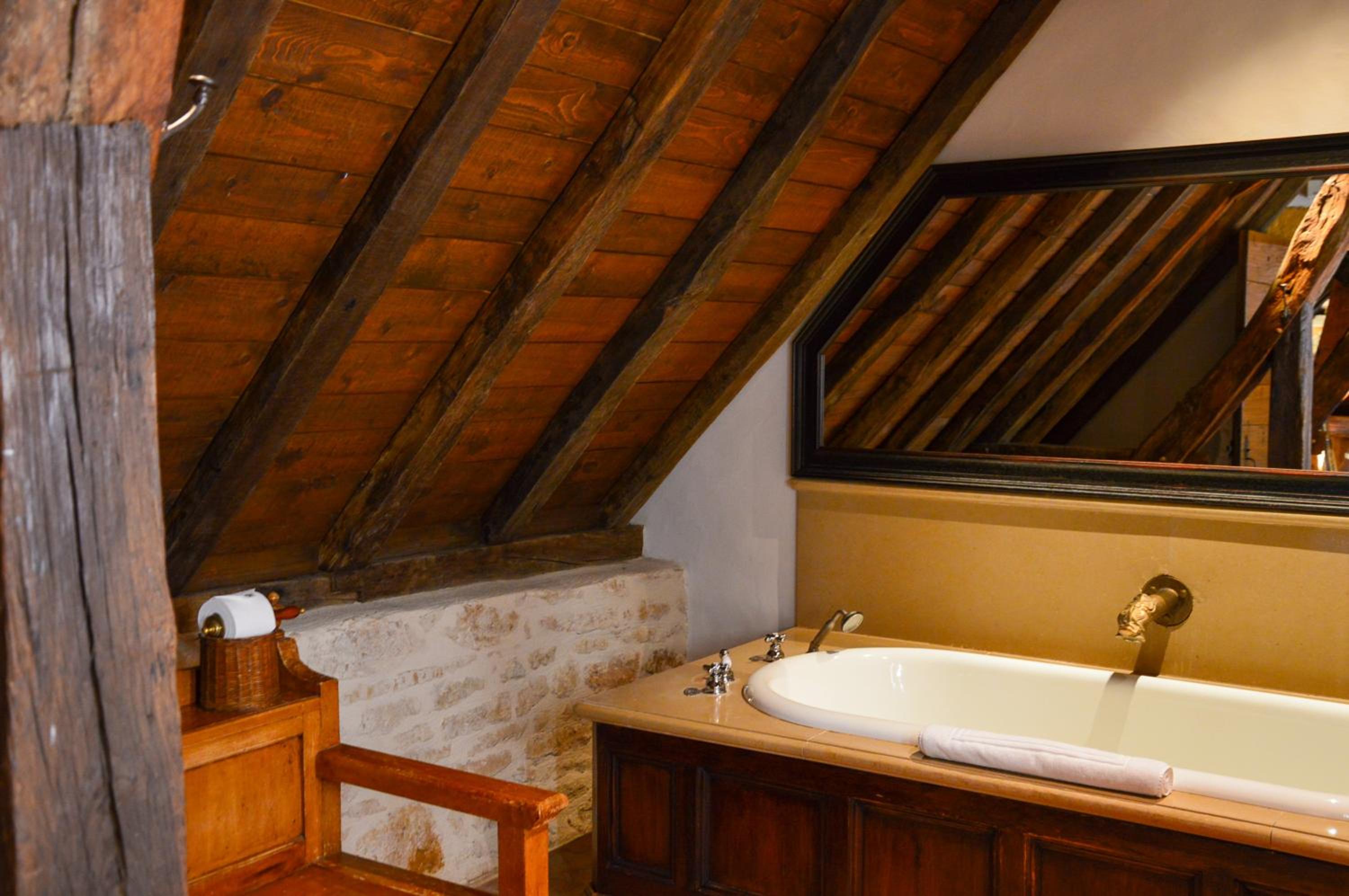 Suite Supérieure Cour photo