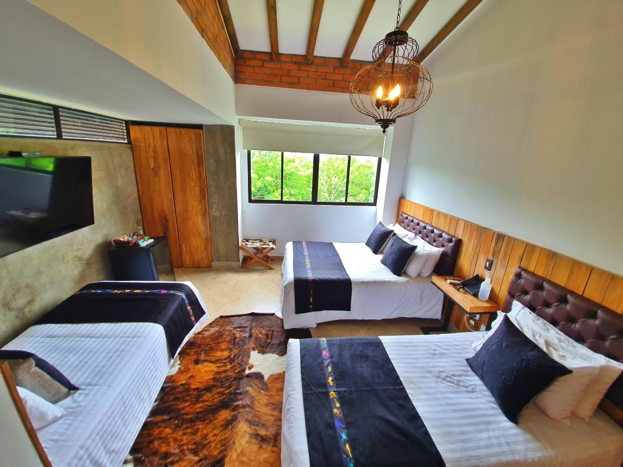 Standard Family Room photo 2