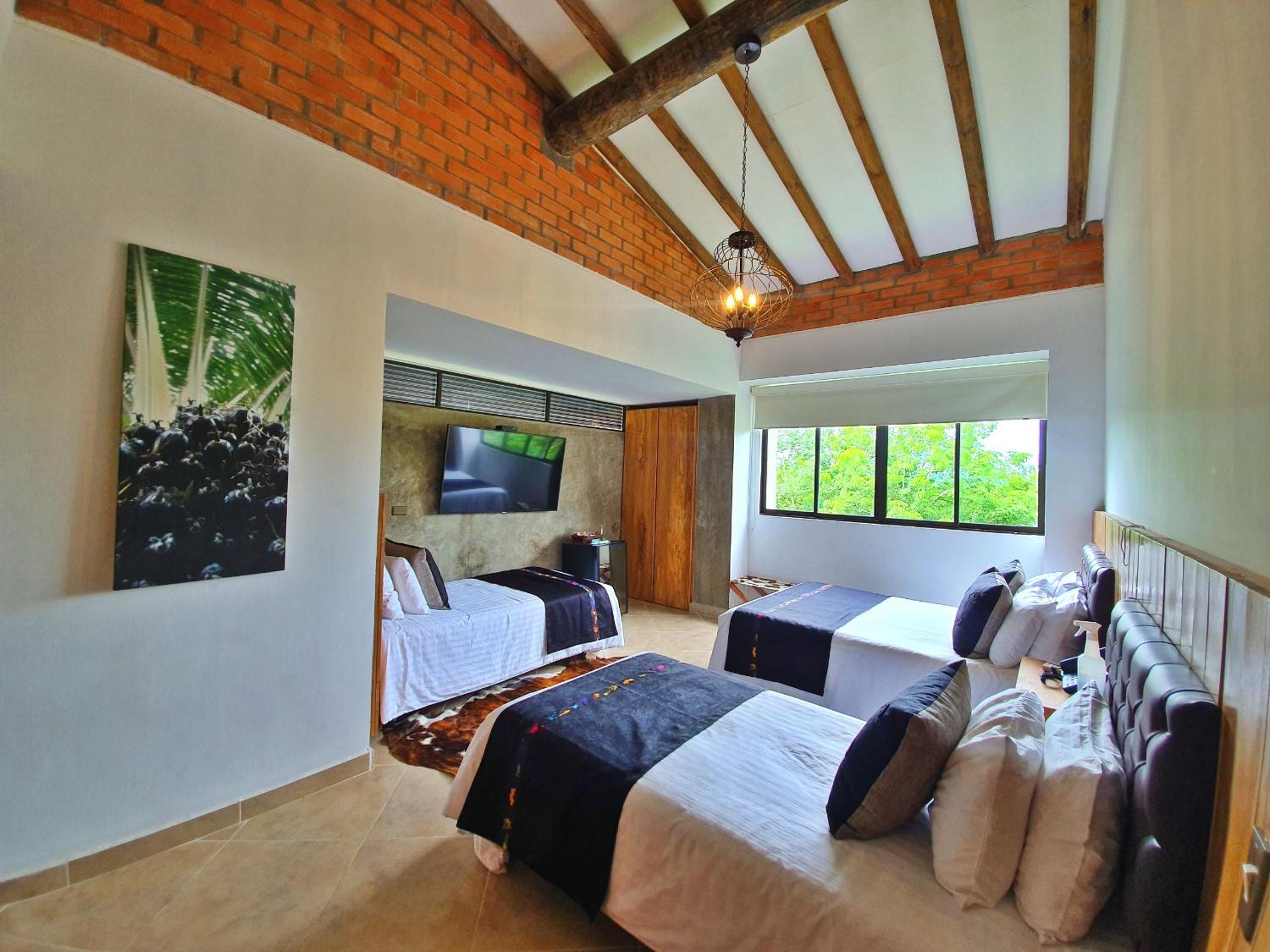 Standard Family Room