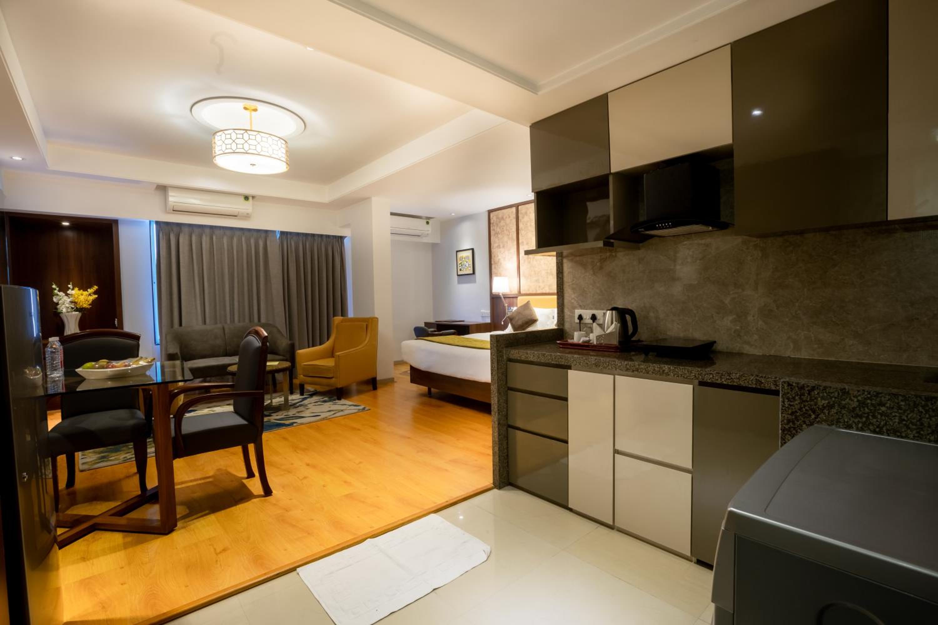 Apartment - Photo 6