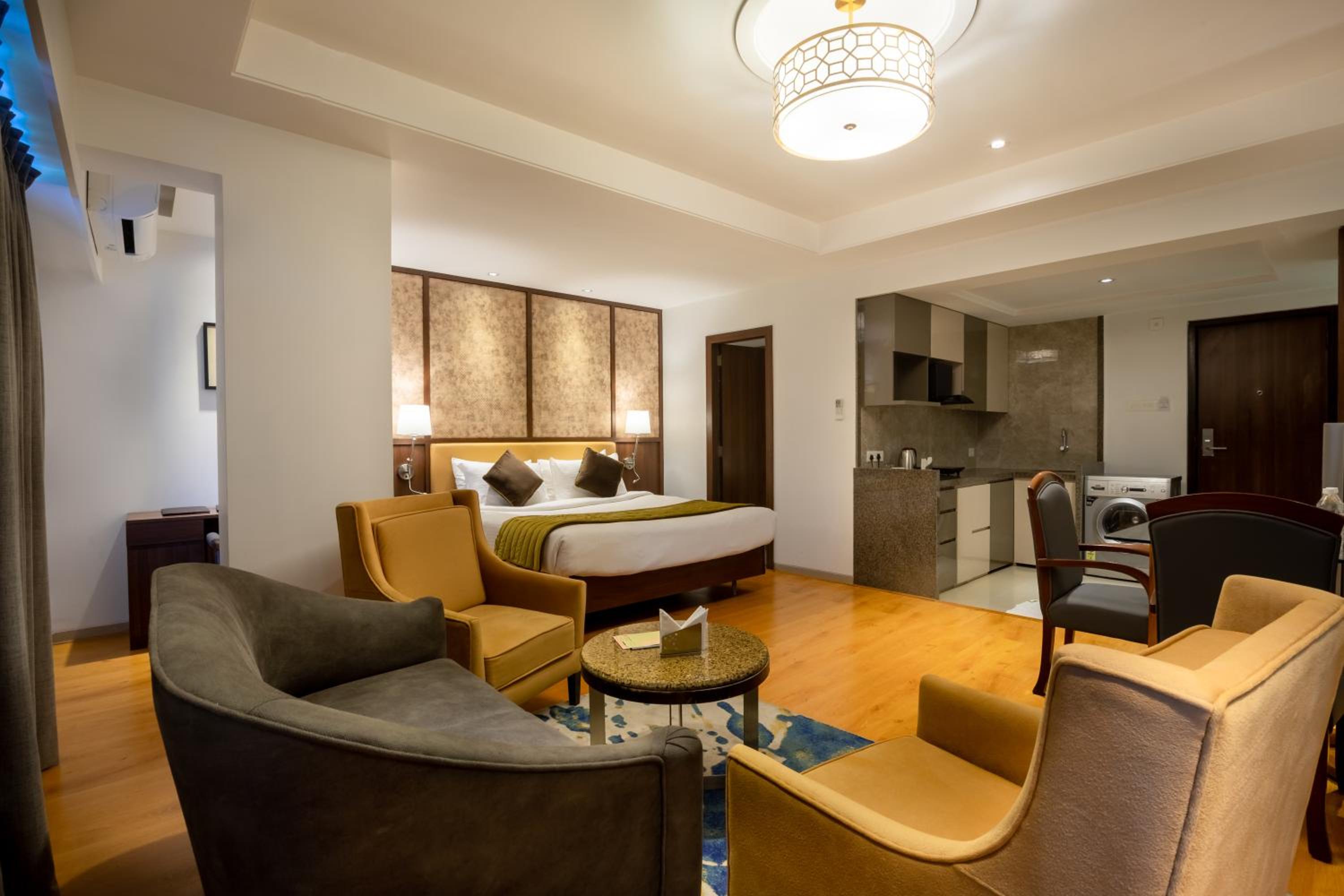 Apartment - Photo 1