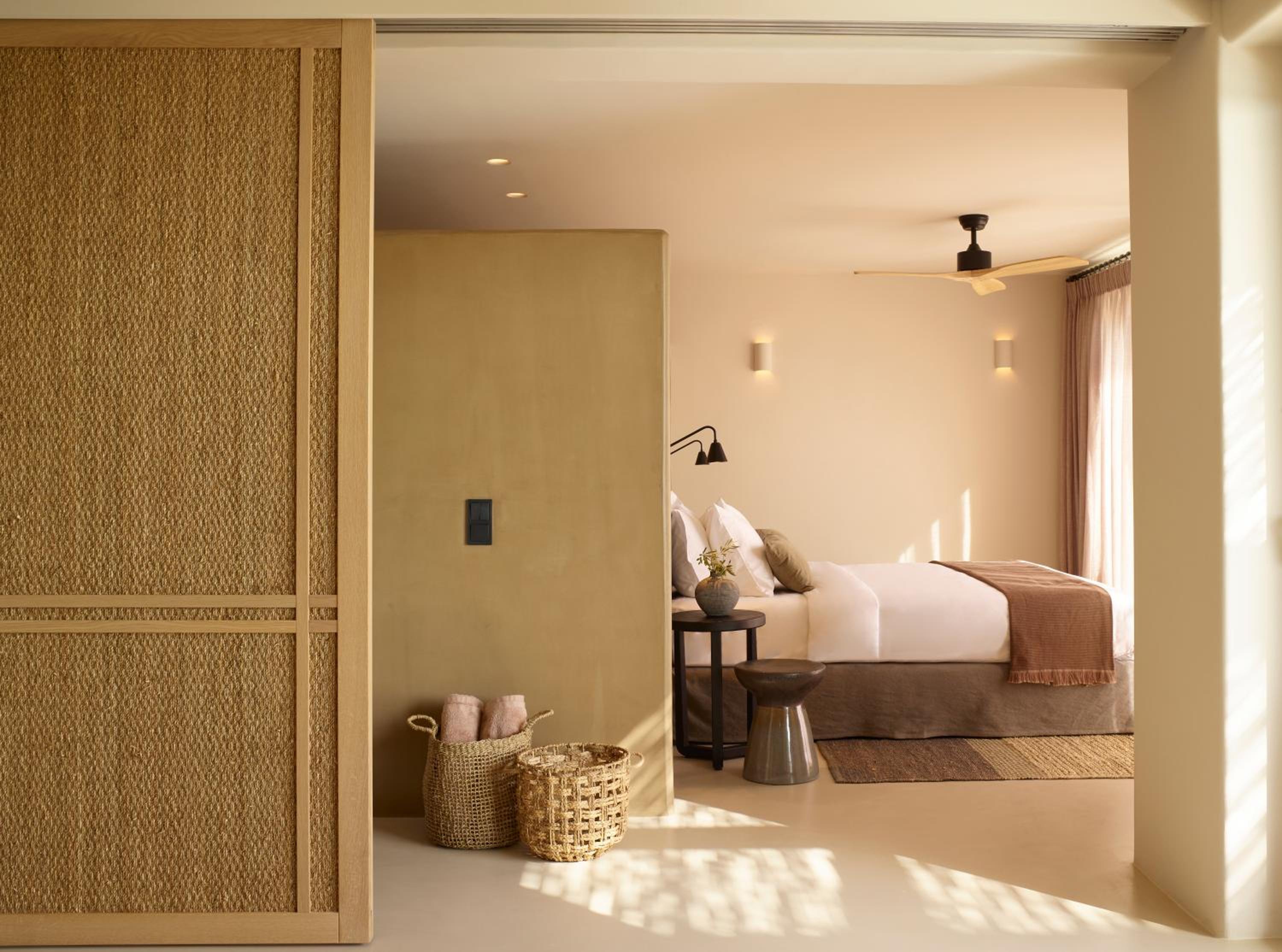 Prestige Suite Sea View Pool