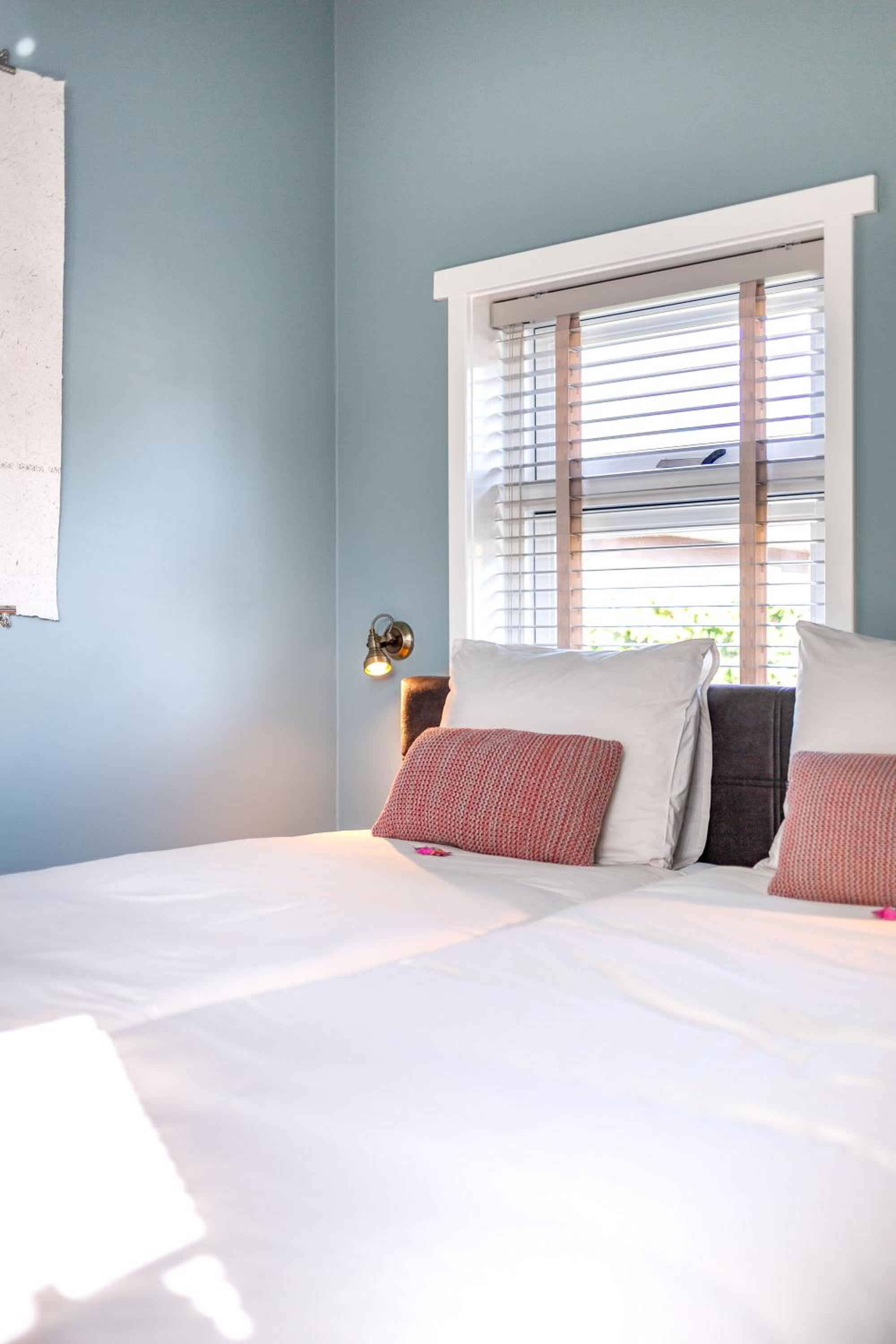 Standard Double or Twin Room photo 3