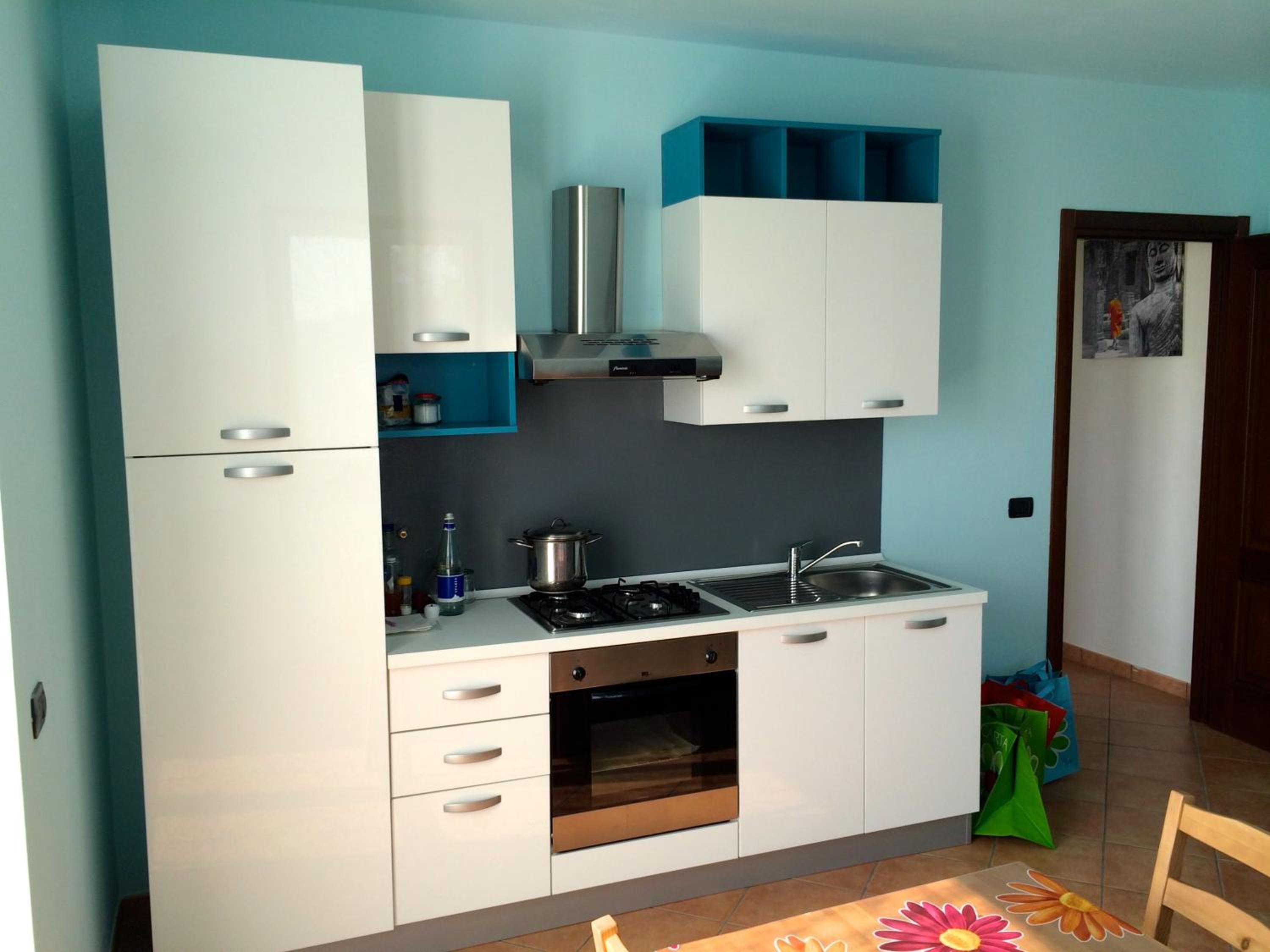 One-Bedroom Apartment with Balcony - Photo 11