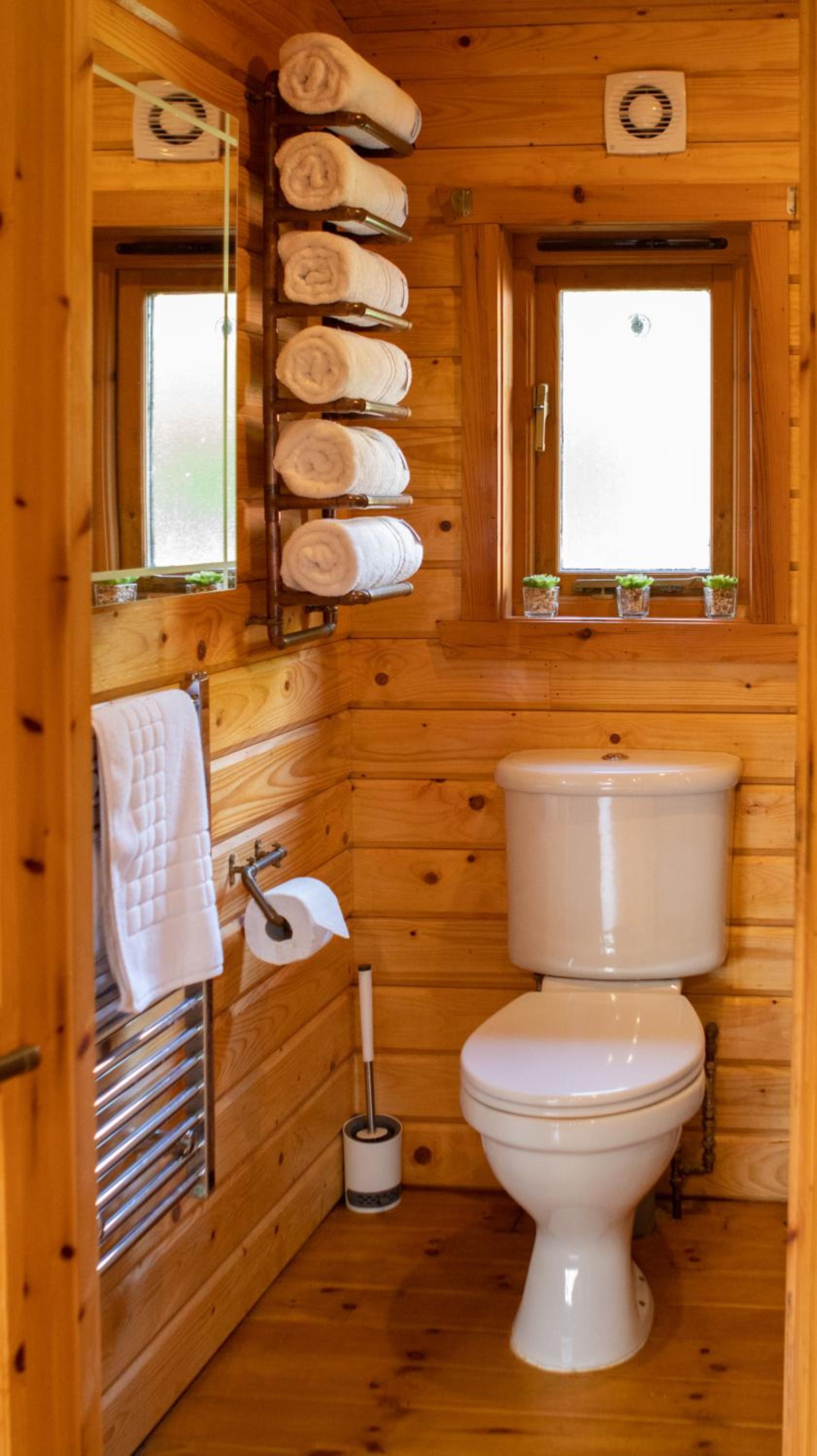 Chalet photo 2