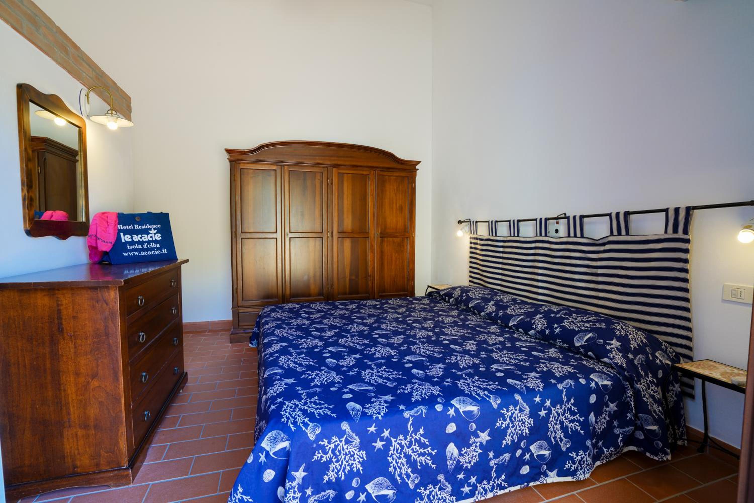 One-Bedroom Apartment (4 Adults) photo 1
