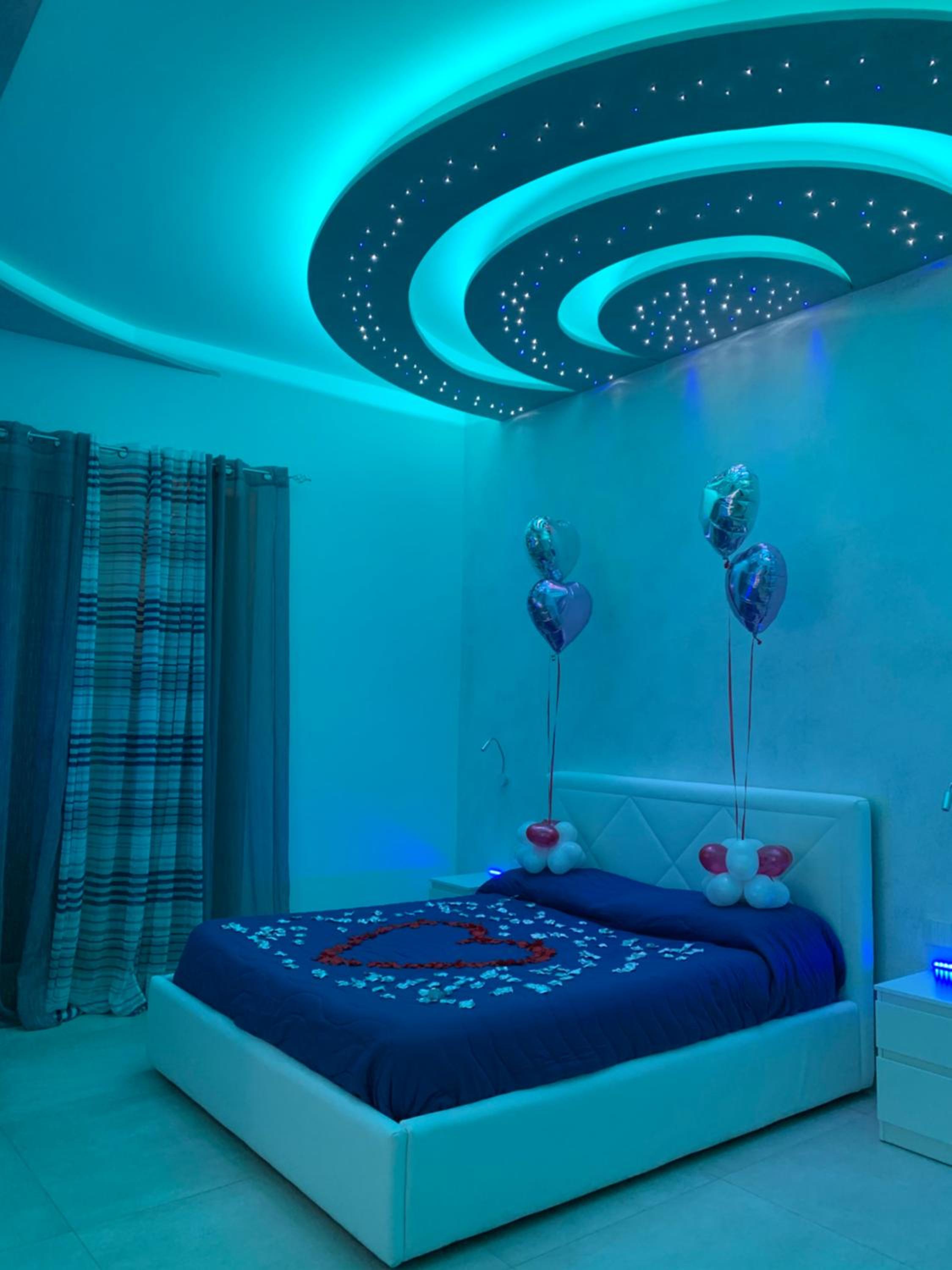 Deluxe Double Room with Balcony photo 1