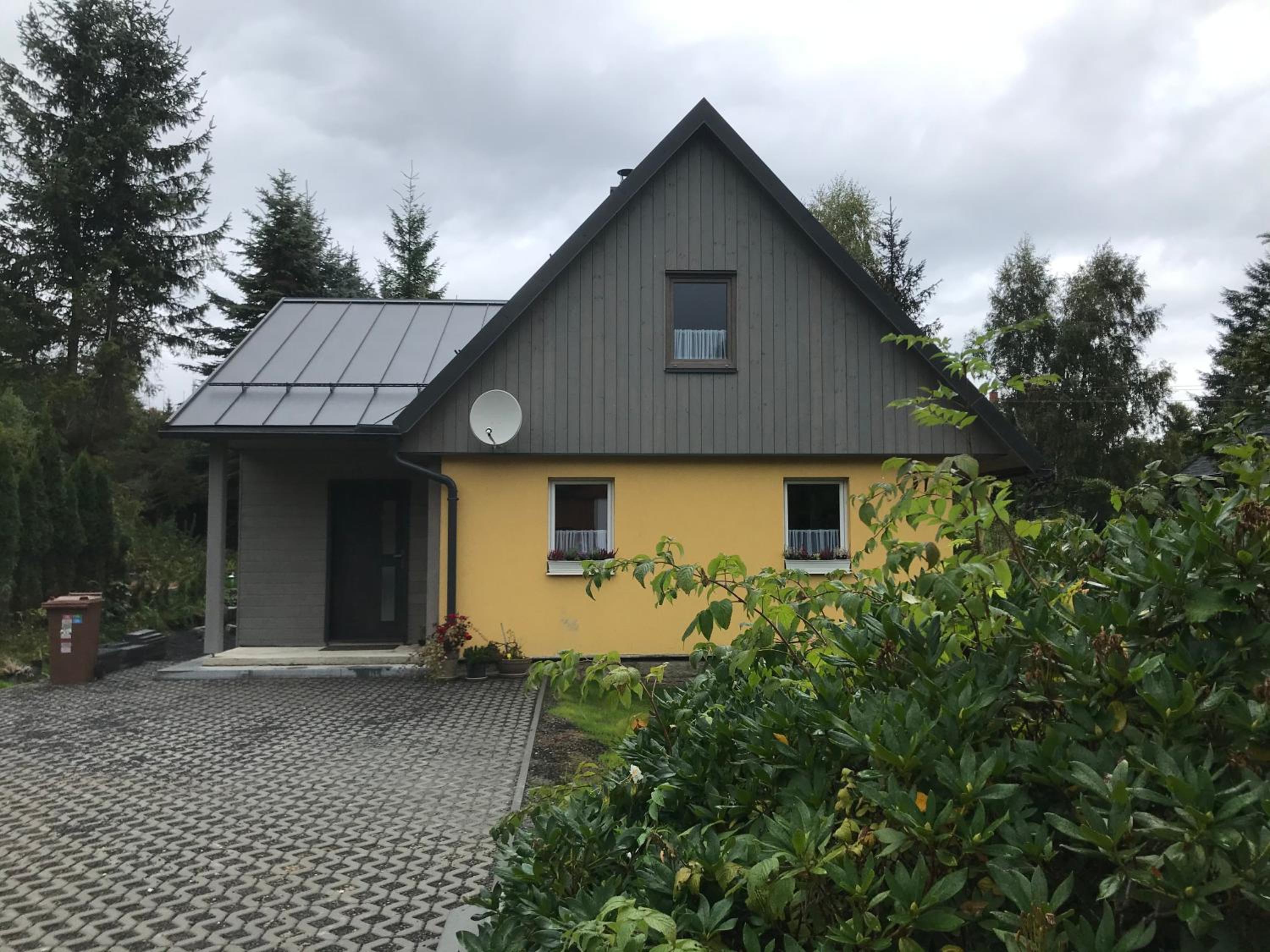 Two-Bedroom Chalet photo 2